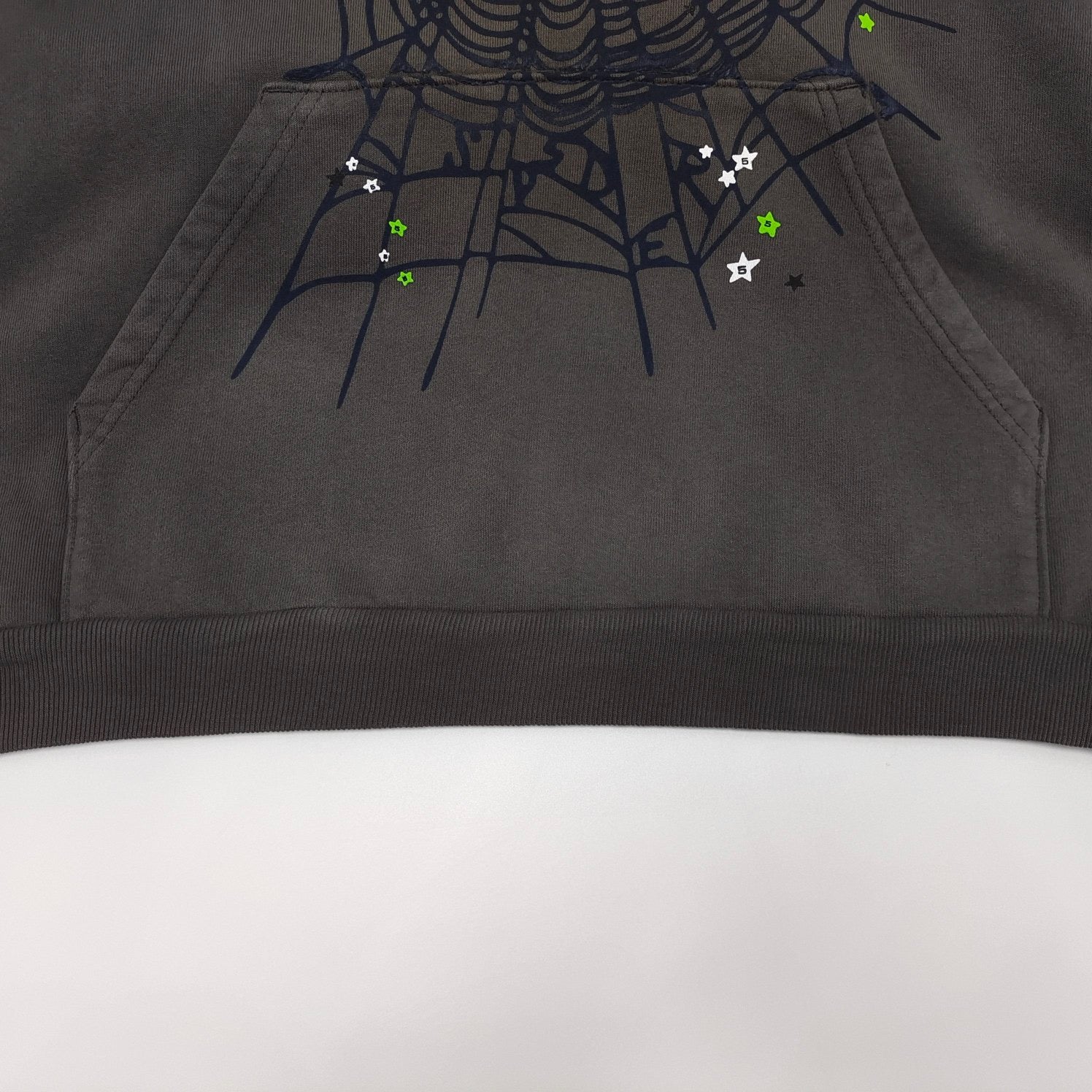Sp4der Hoodie