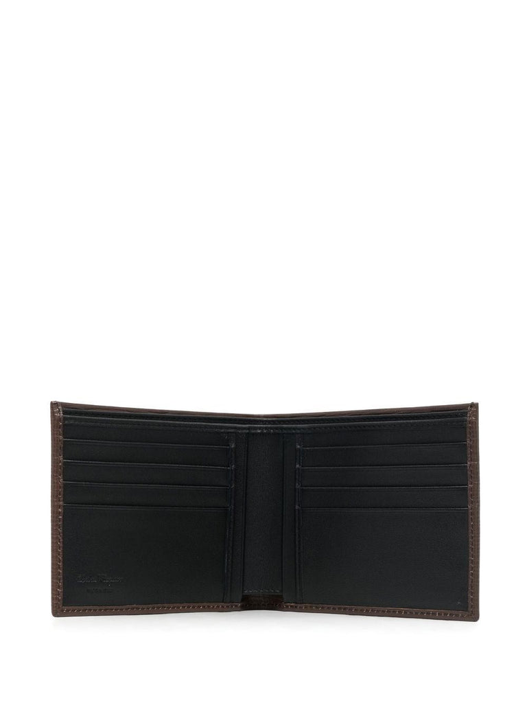 Ferragamo wallet