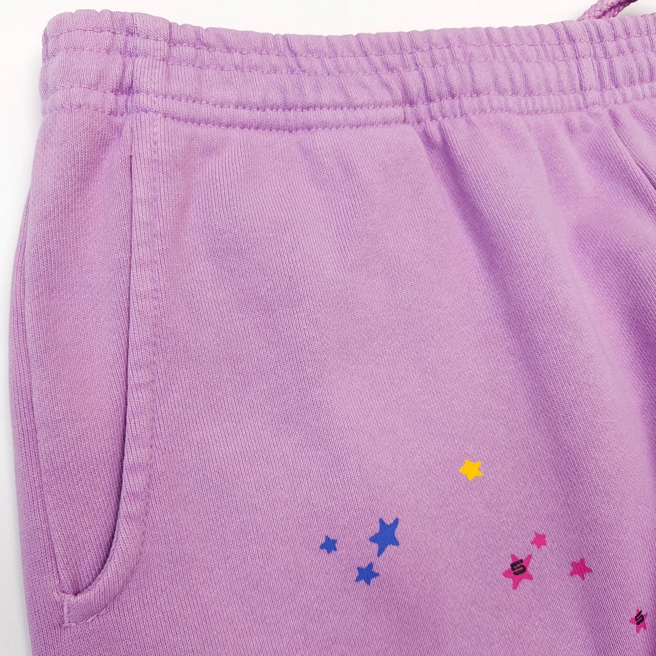Sp4der Sweatpants