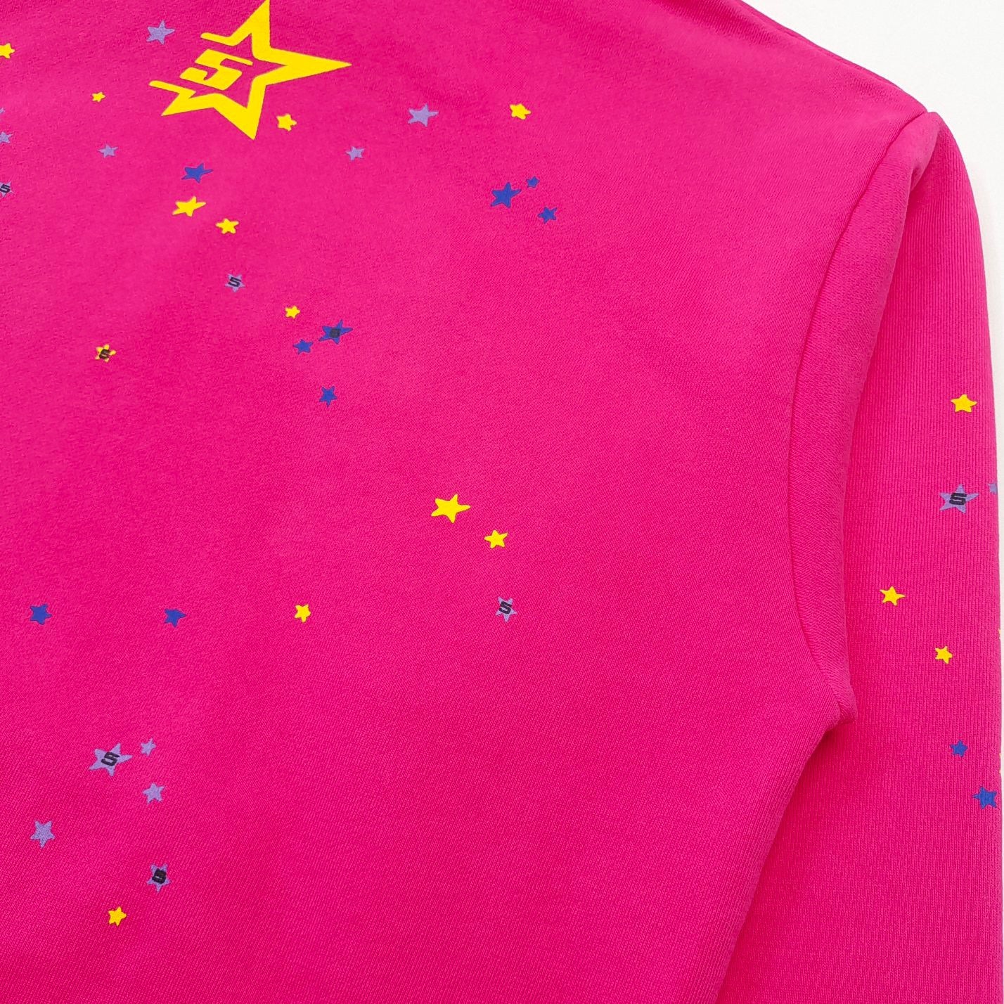 Sp4der Hoodie