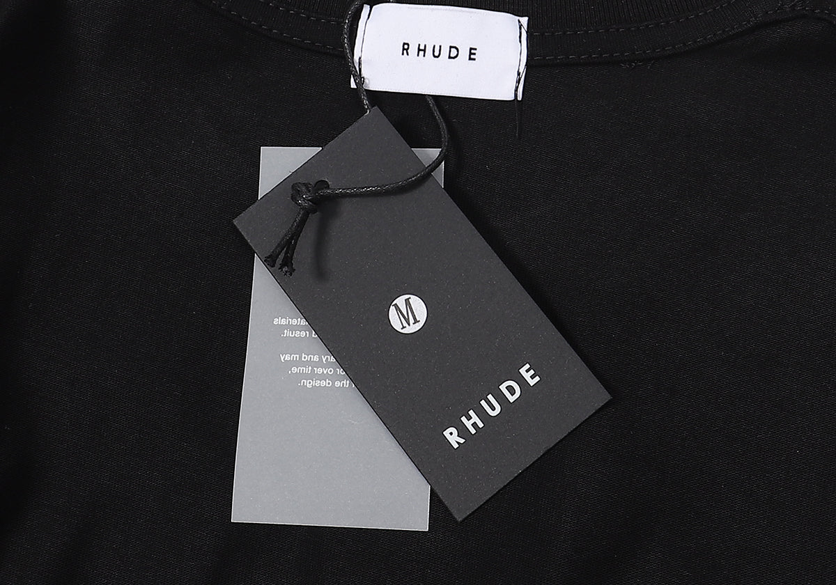 Rhude Shirt