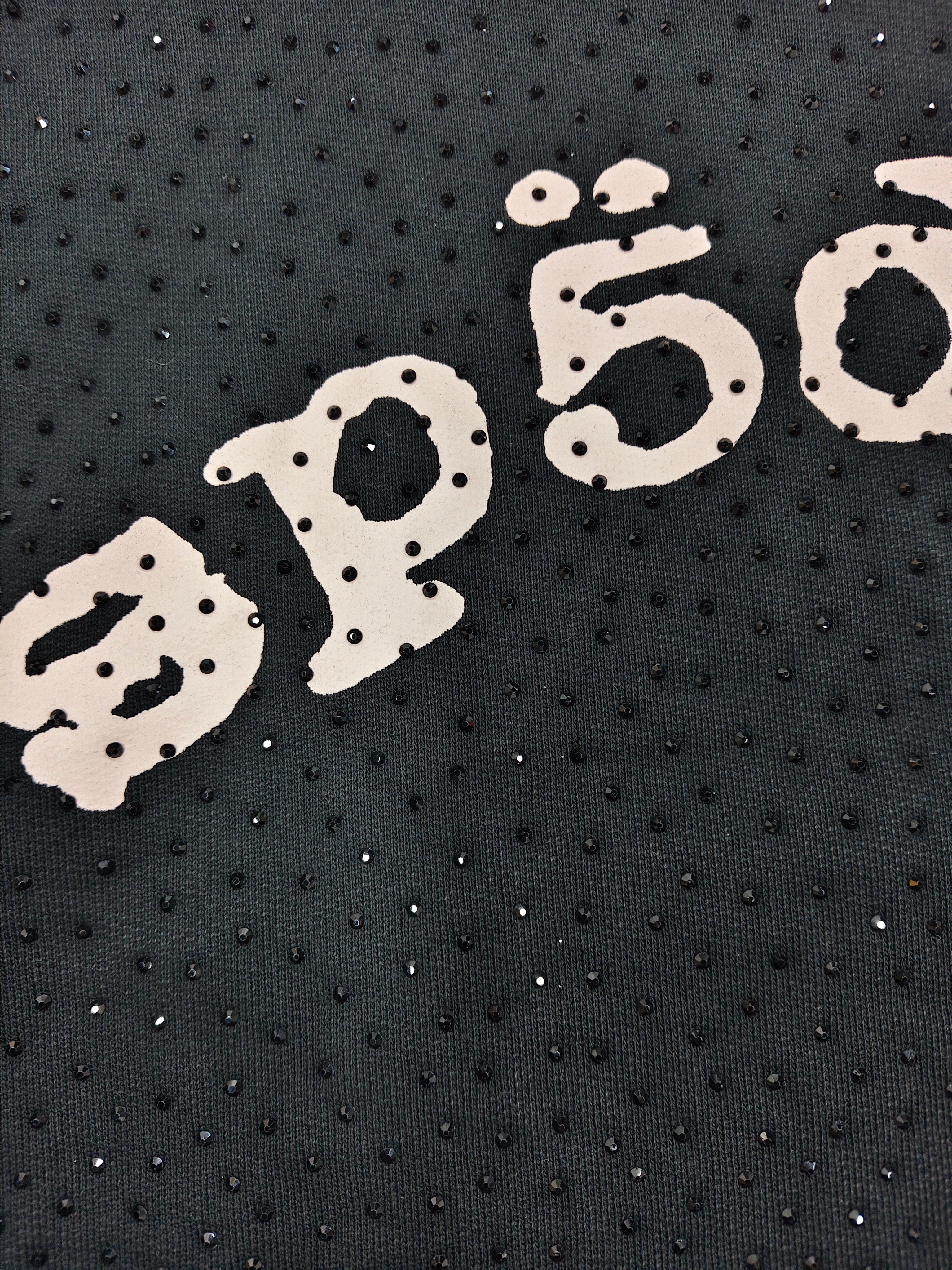 Sp4der Hoodie