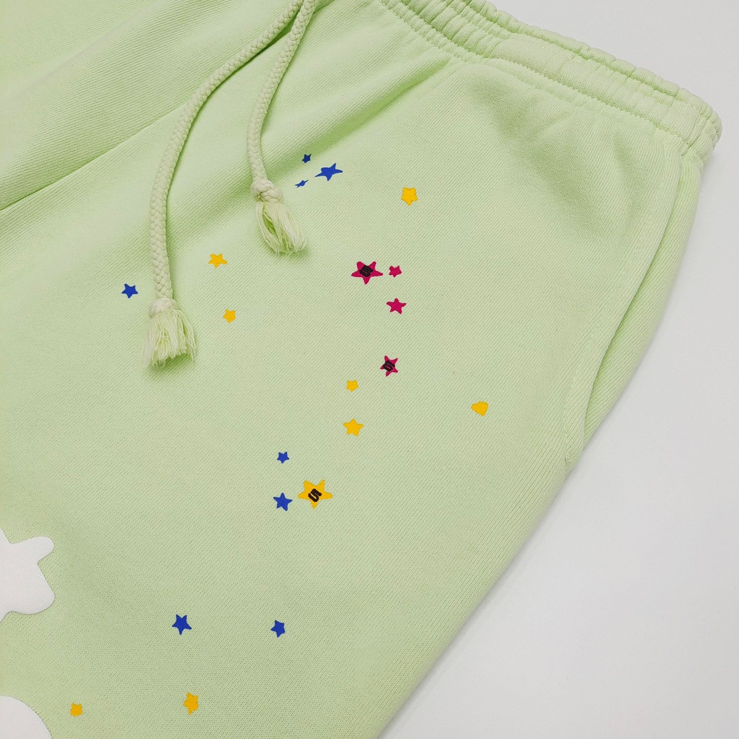 Sp4der Sweatpants