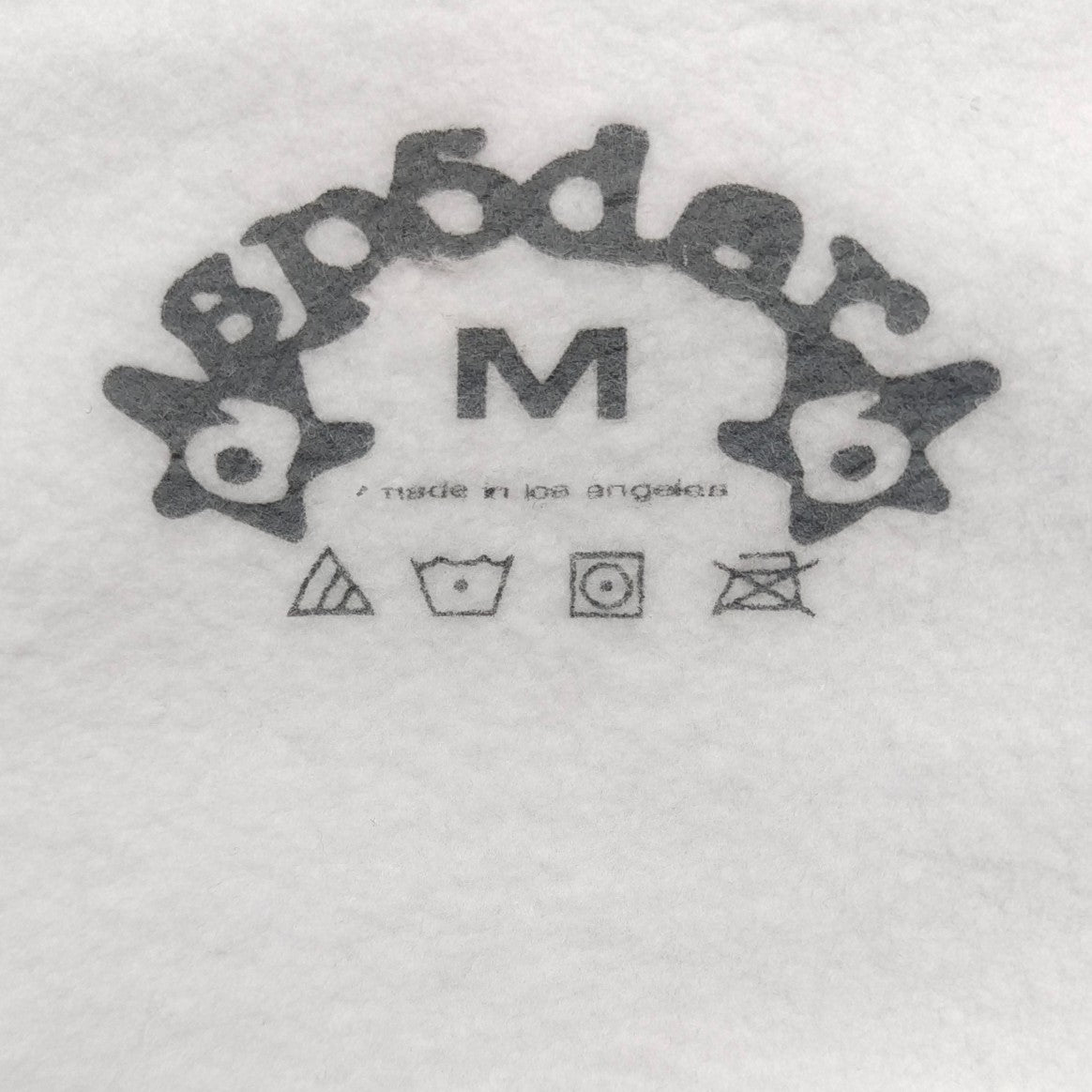 Sp4der Hoodie