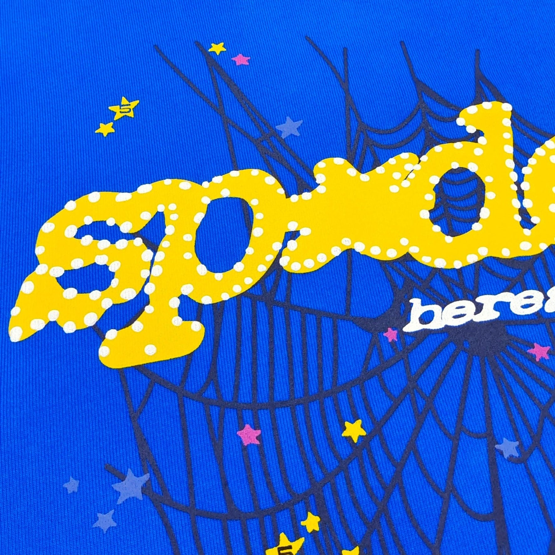 Sp4der Hoodie