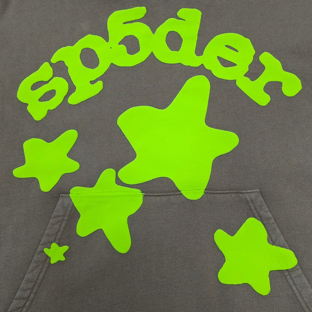 Sp4der Hoodie