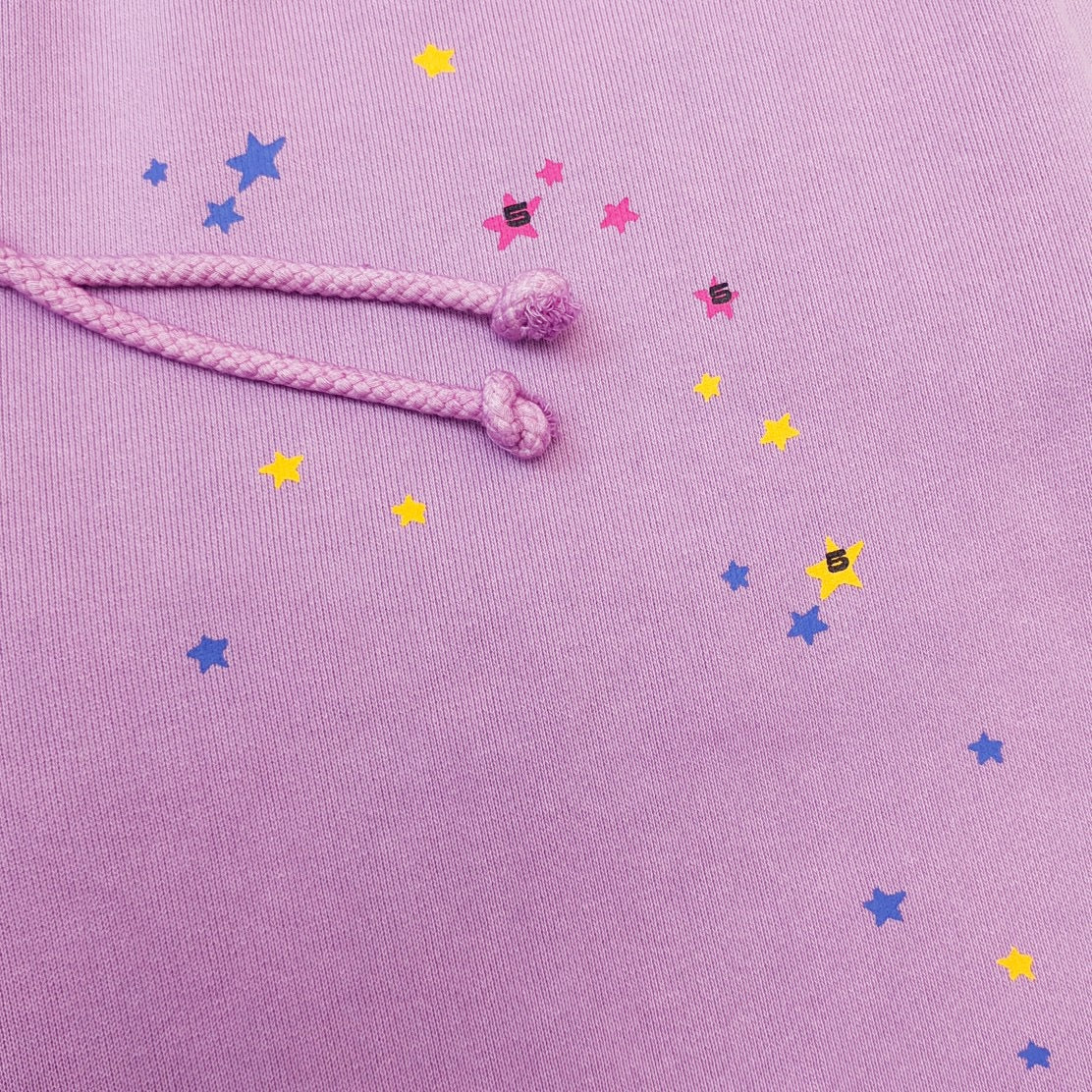 Sp4der Sweatpants