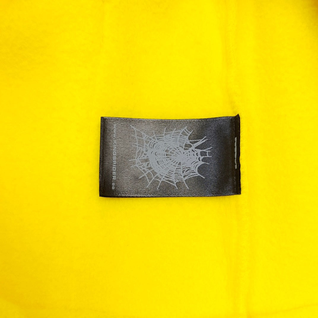 Sp4der Sweatpants