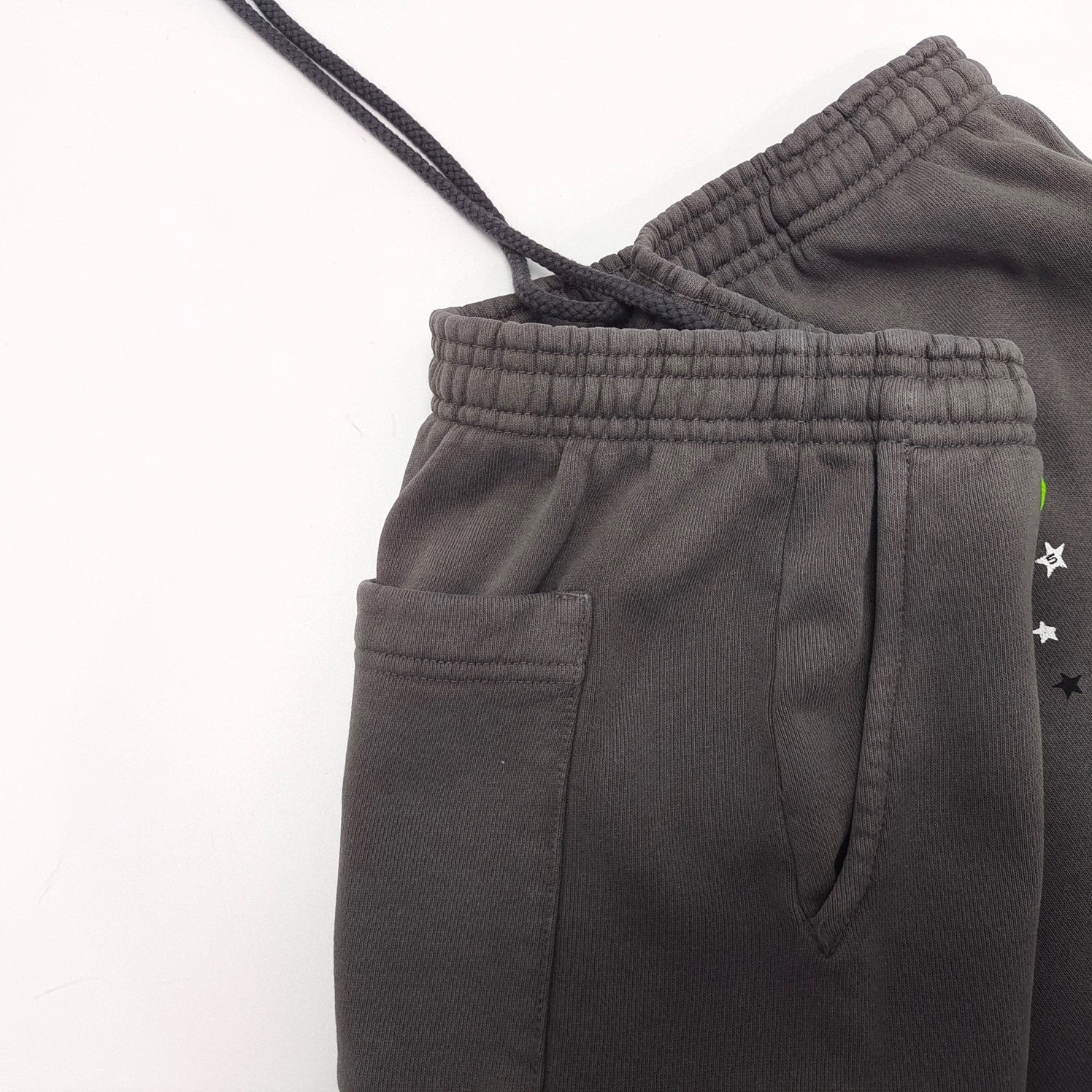 Sp4der Sweatpants