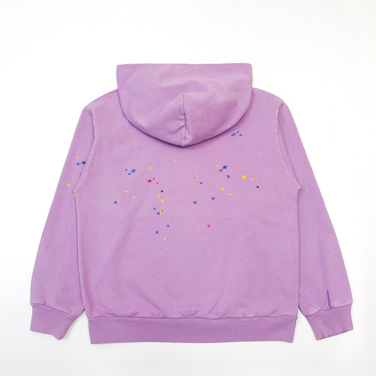 Sp4der Hoodie