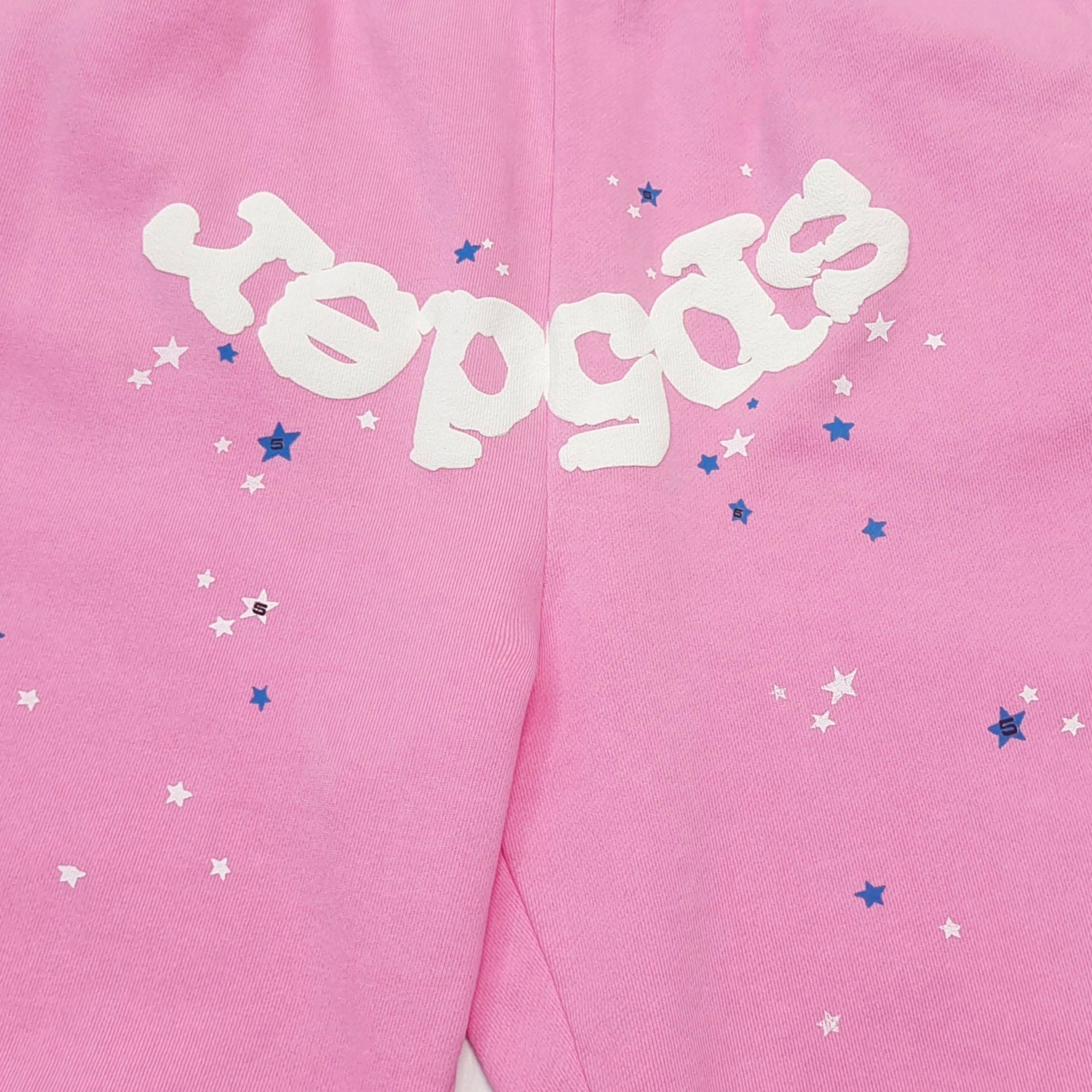 Sp4der Sweatpants