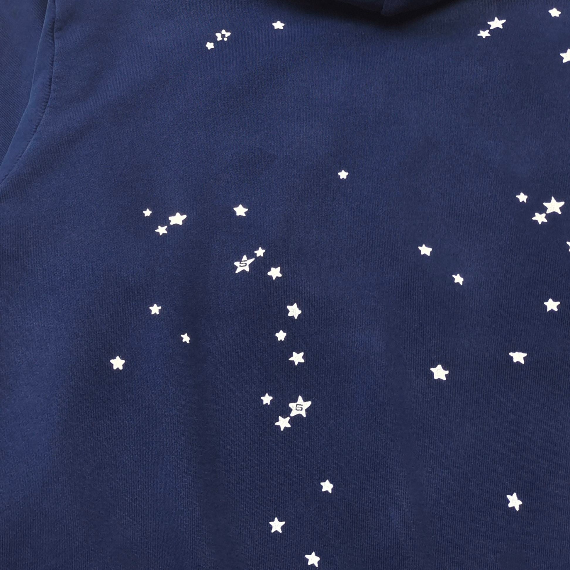 Sp4der Hoodie