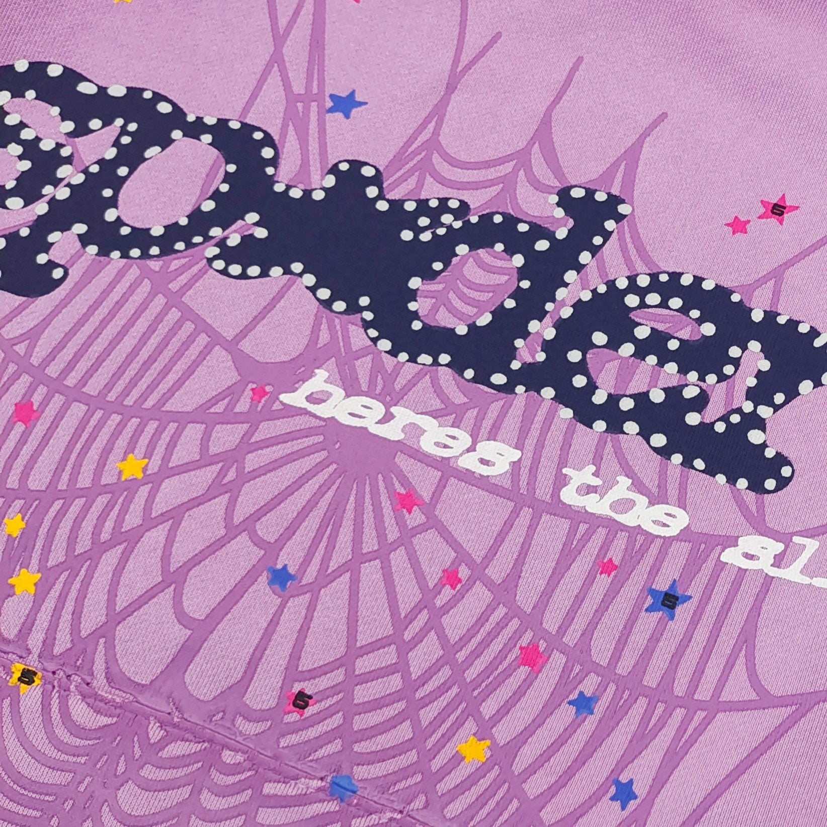 Sp4der Hoodie
