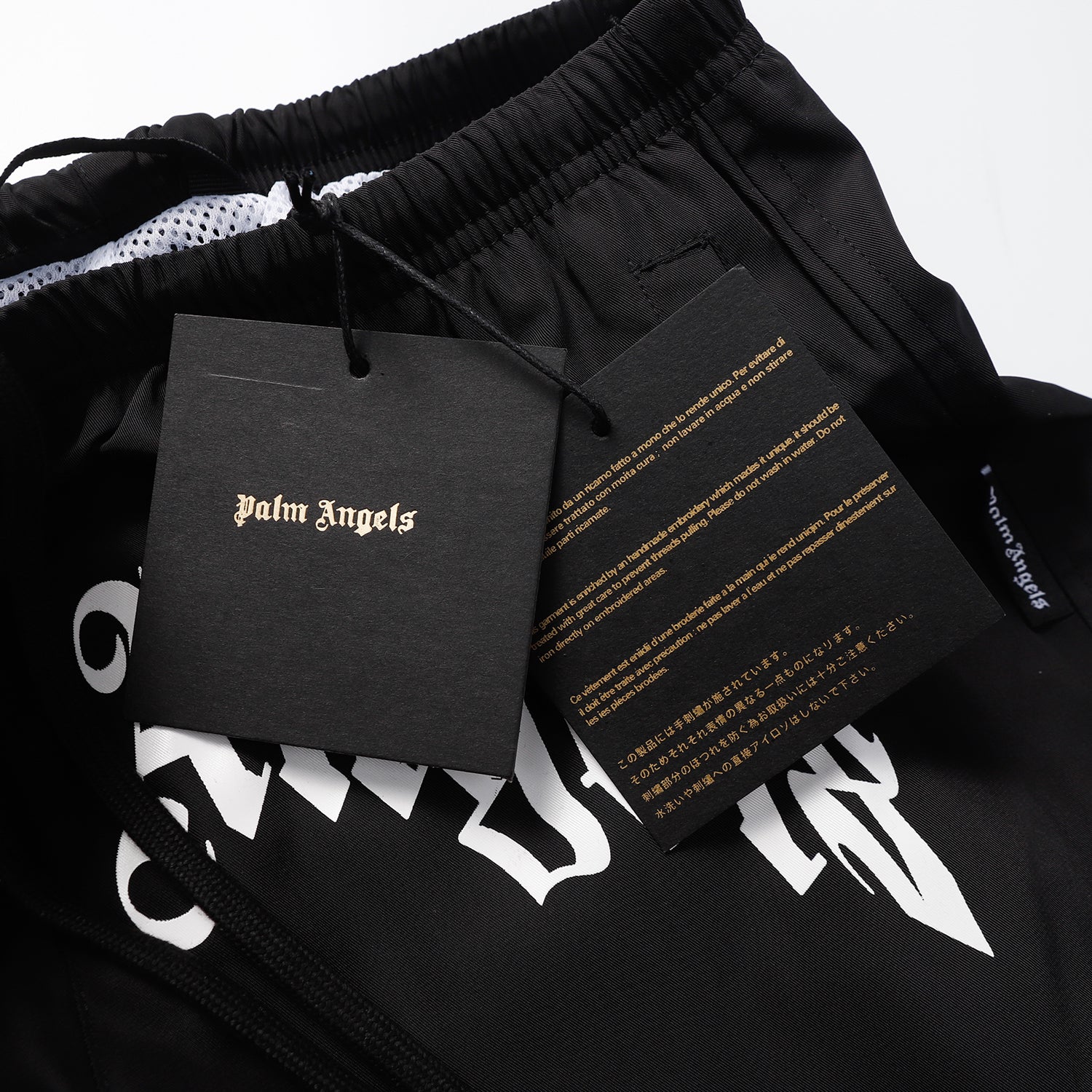 Palm Angels Shorts