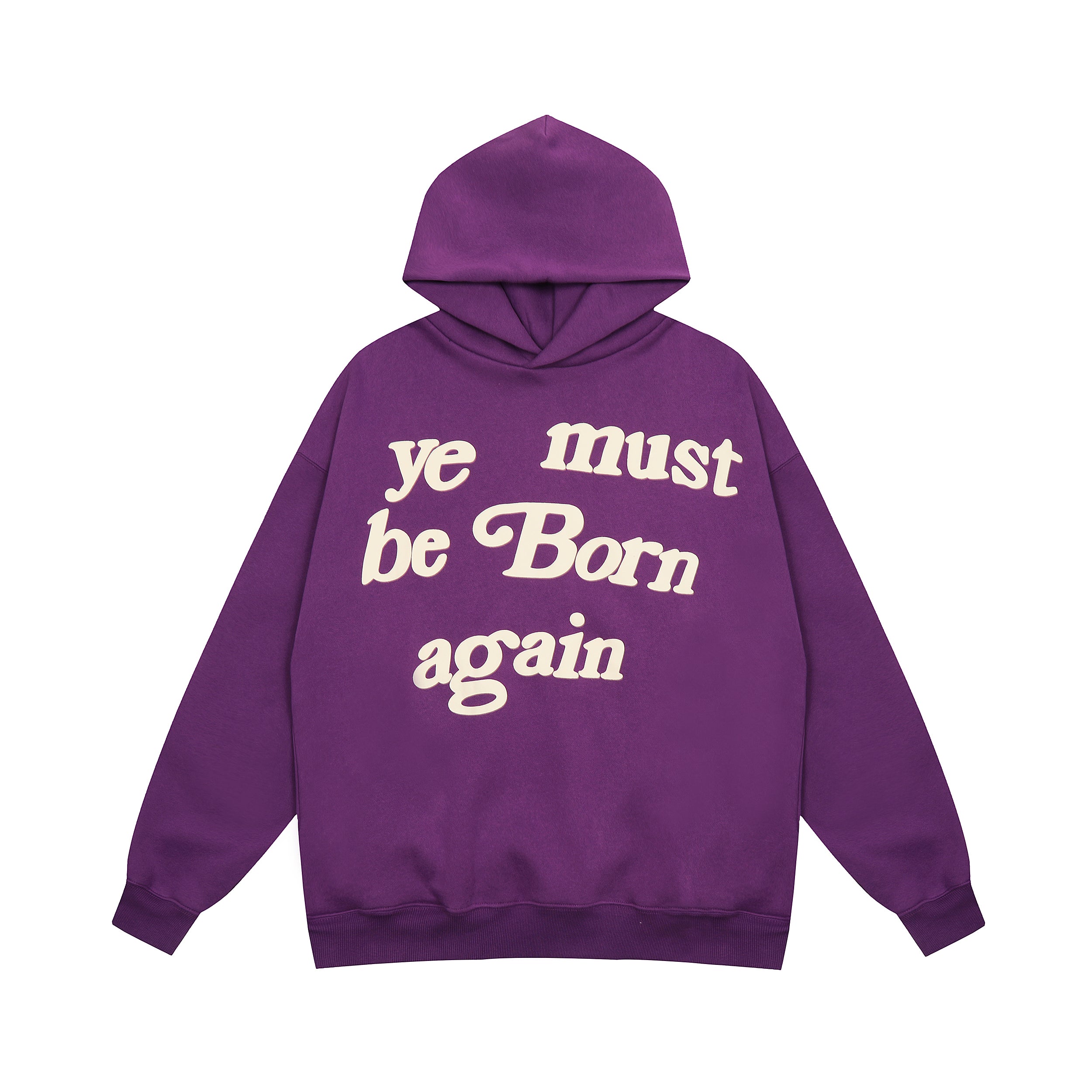 Ye Hoodie