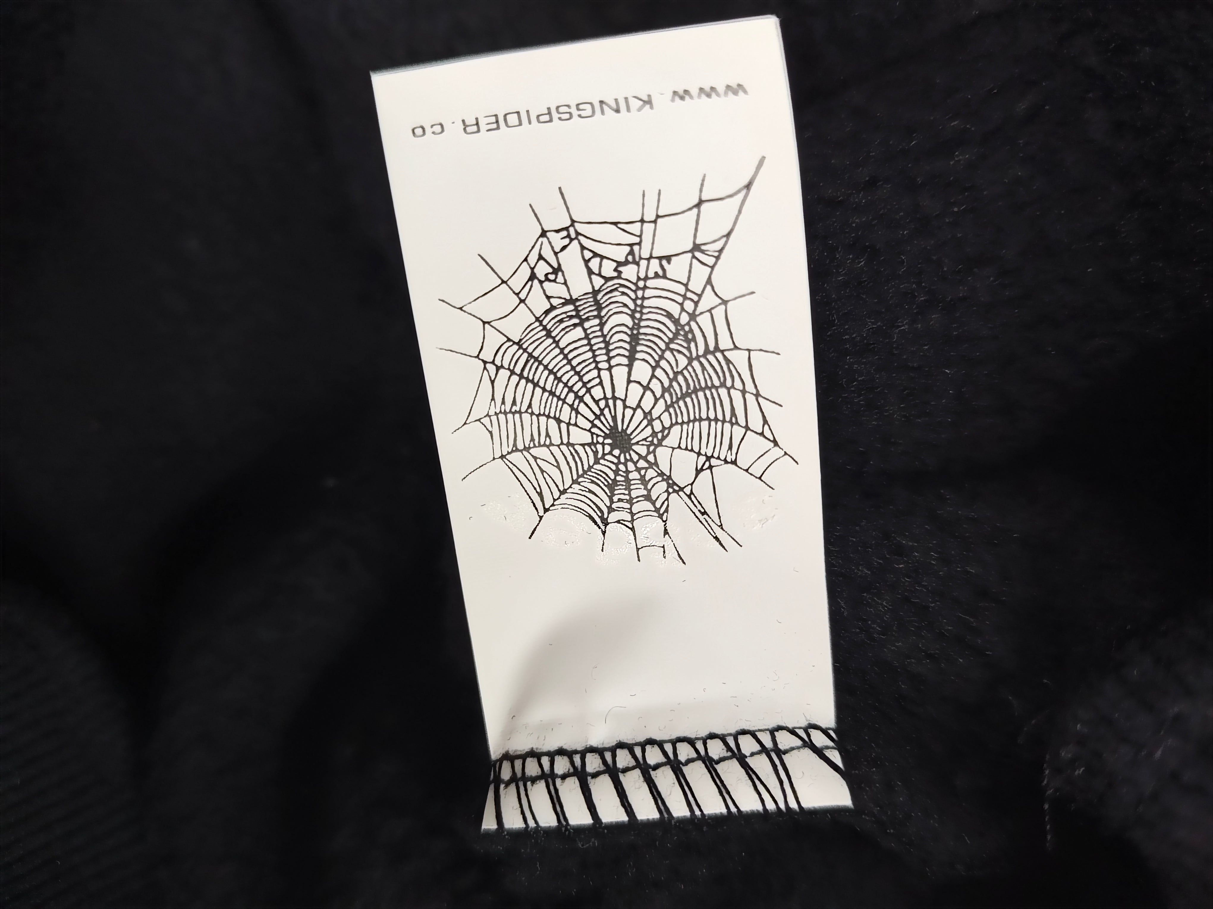 Sp4der Hoodie