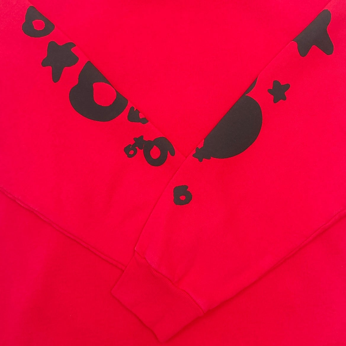 Sp4der Hoodie