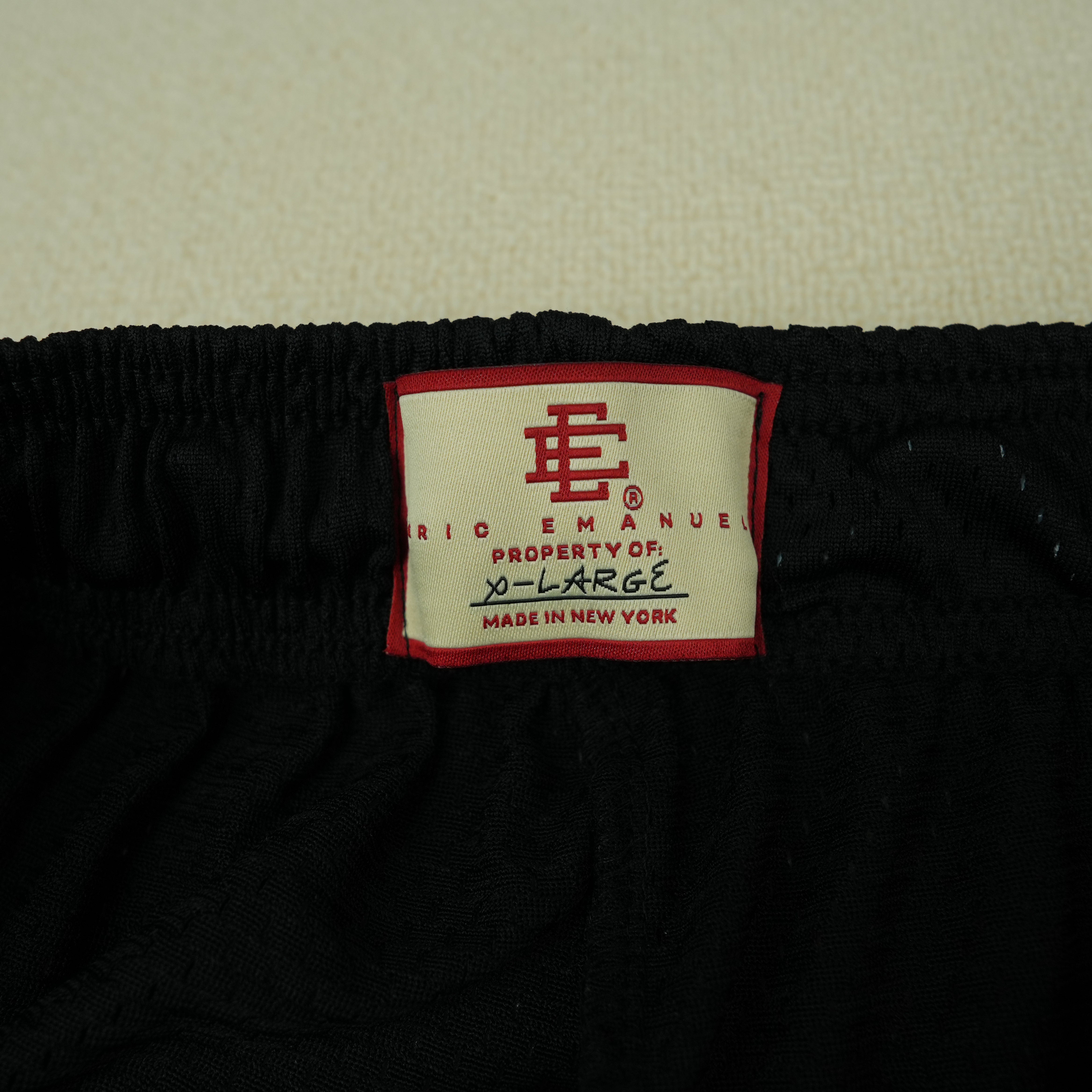 E SHORTS