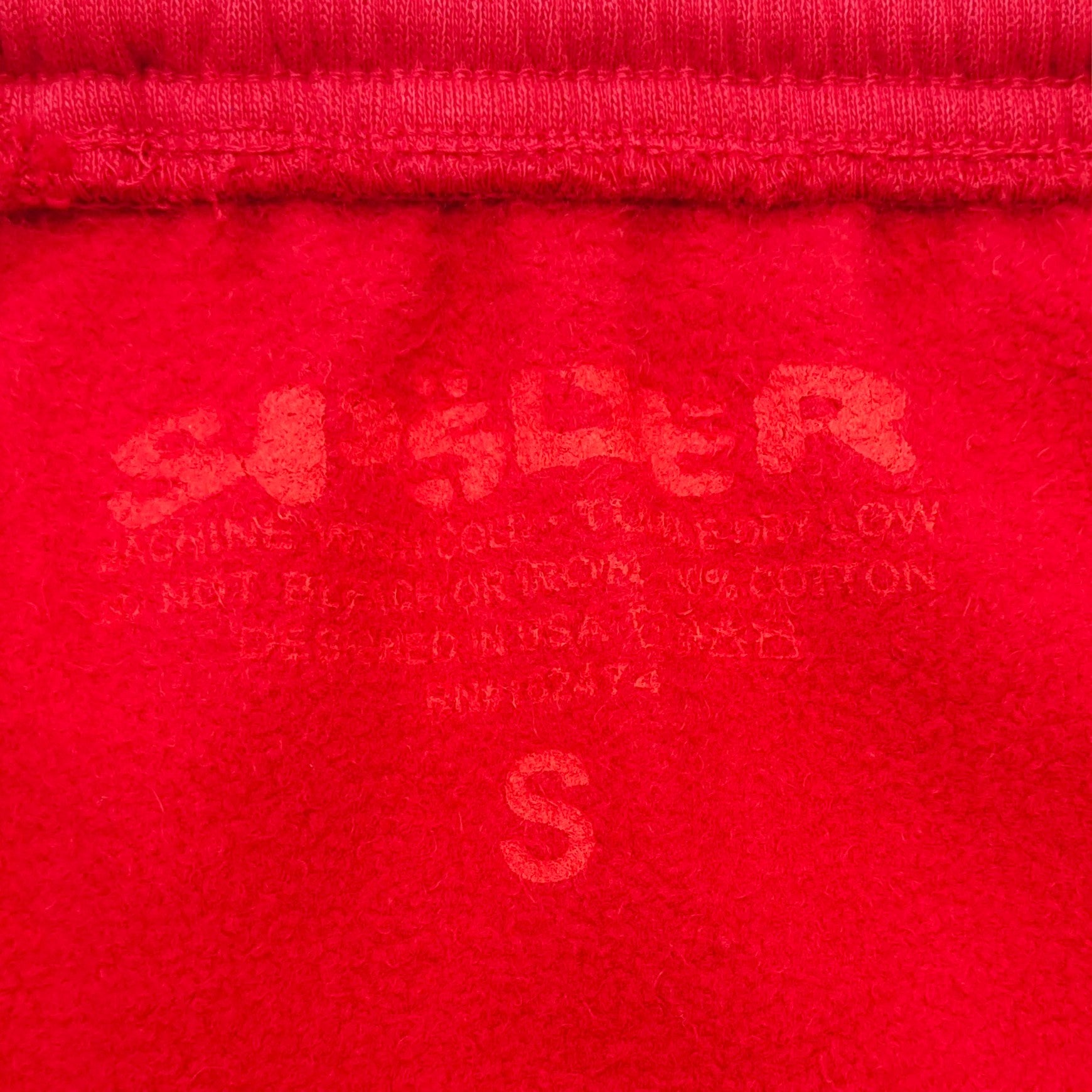 Sp4der Sweatpants