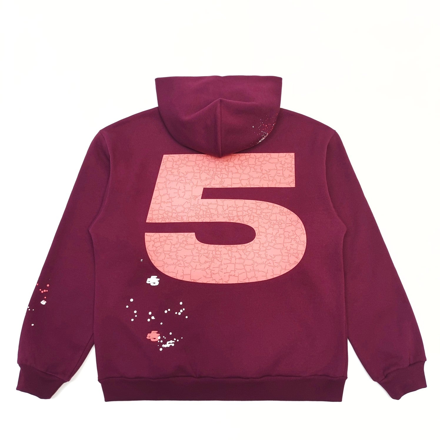 Sp4der Hoodie