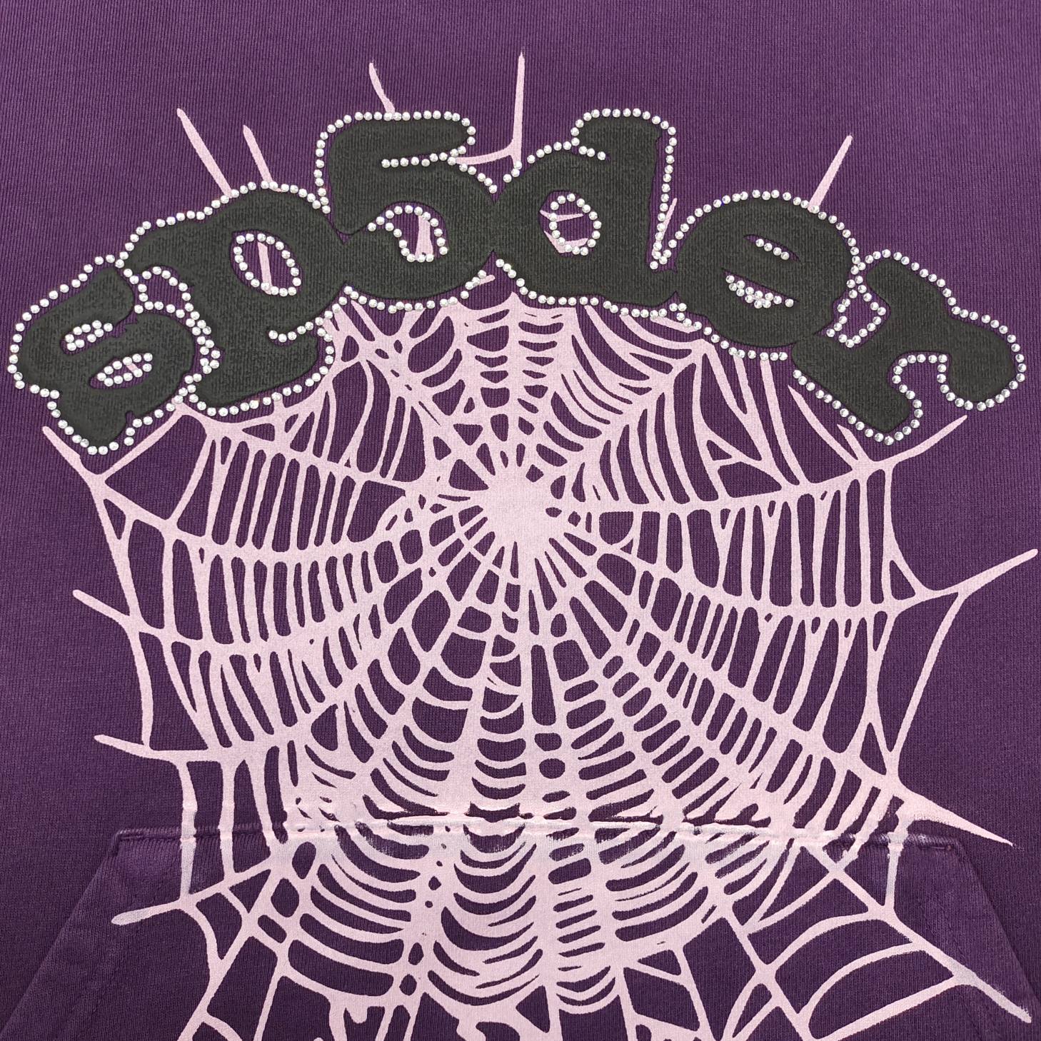Sp4der Hoodie