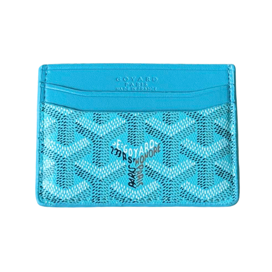 GOYARD WALLET