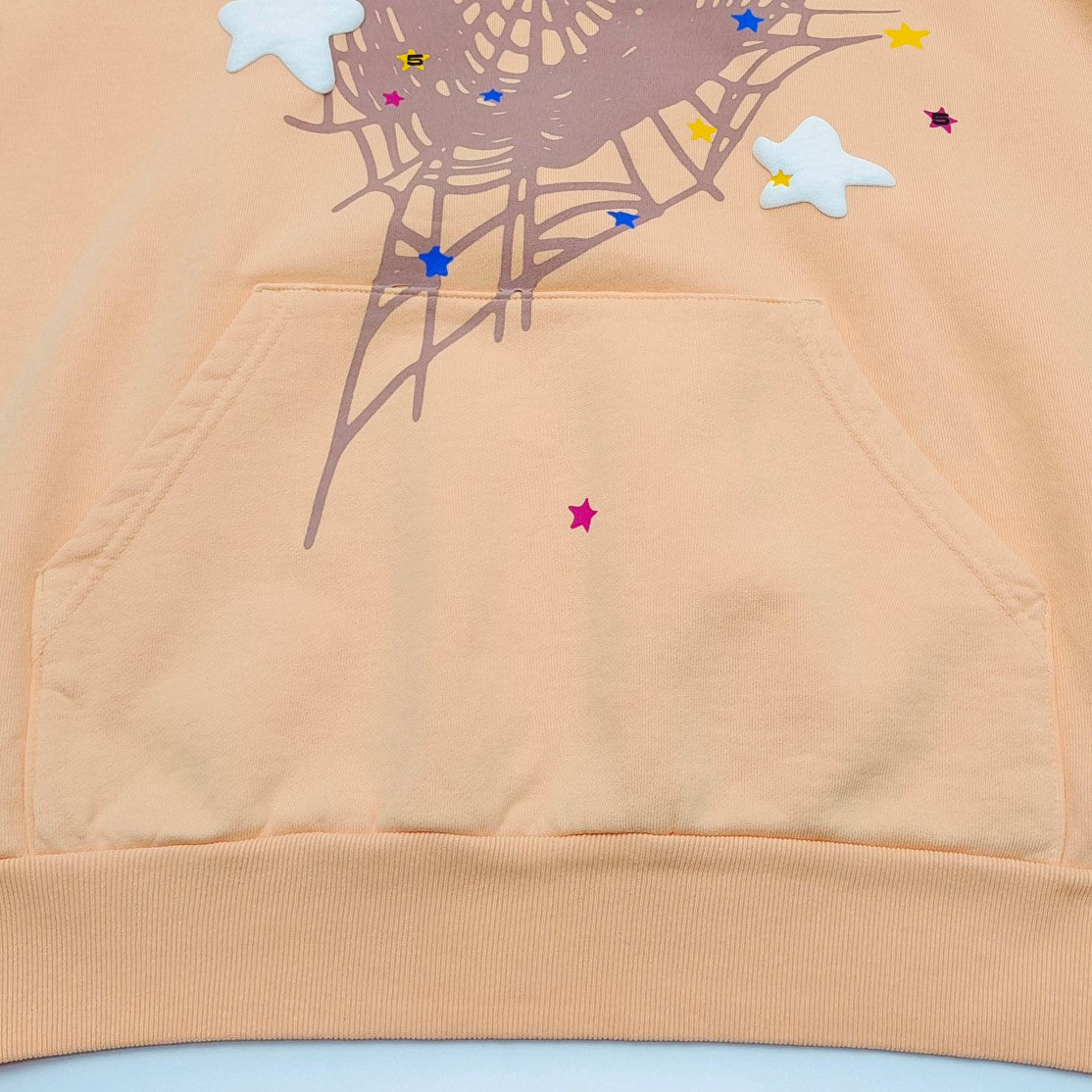Sp4der Hoodie