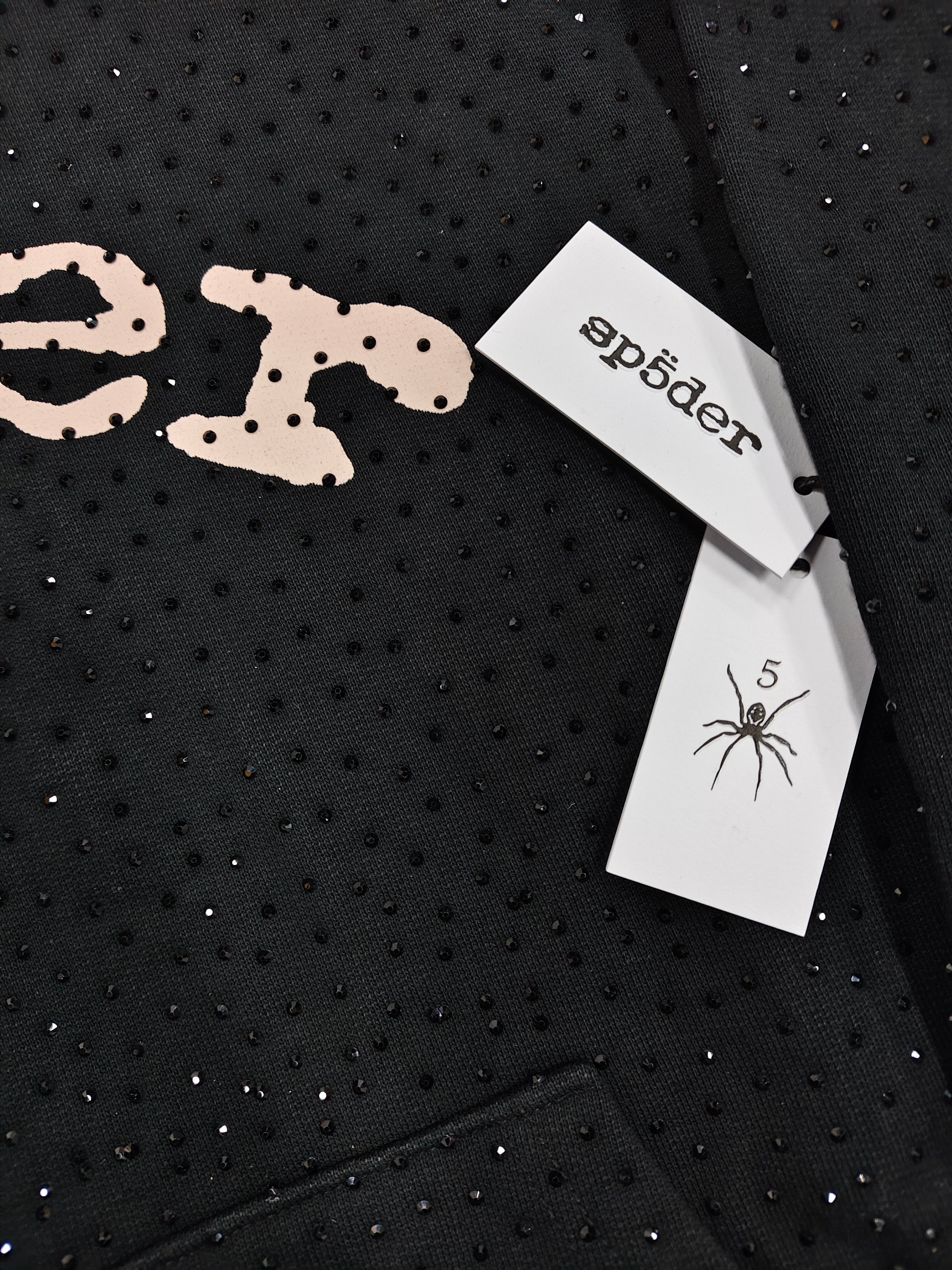 Sp4der Hoodie
