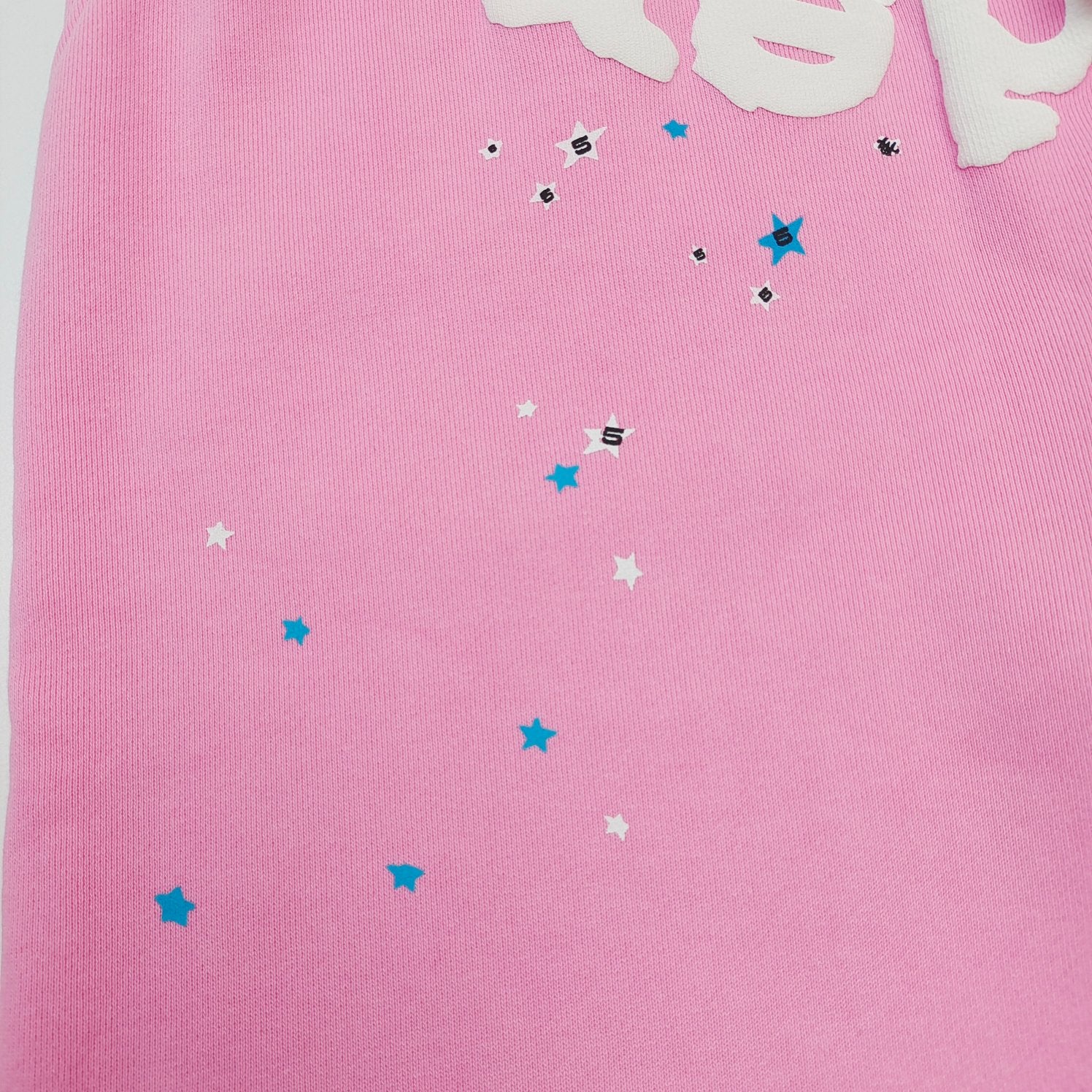 Sp4der Sweatpants