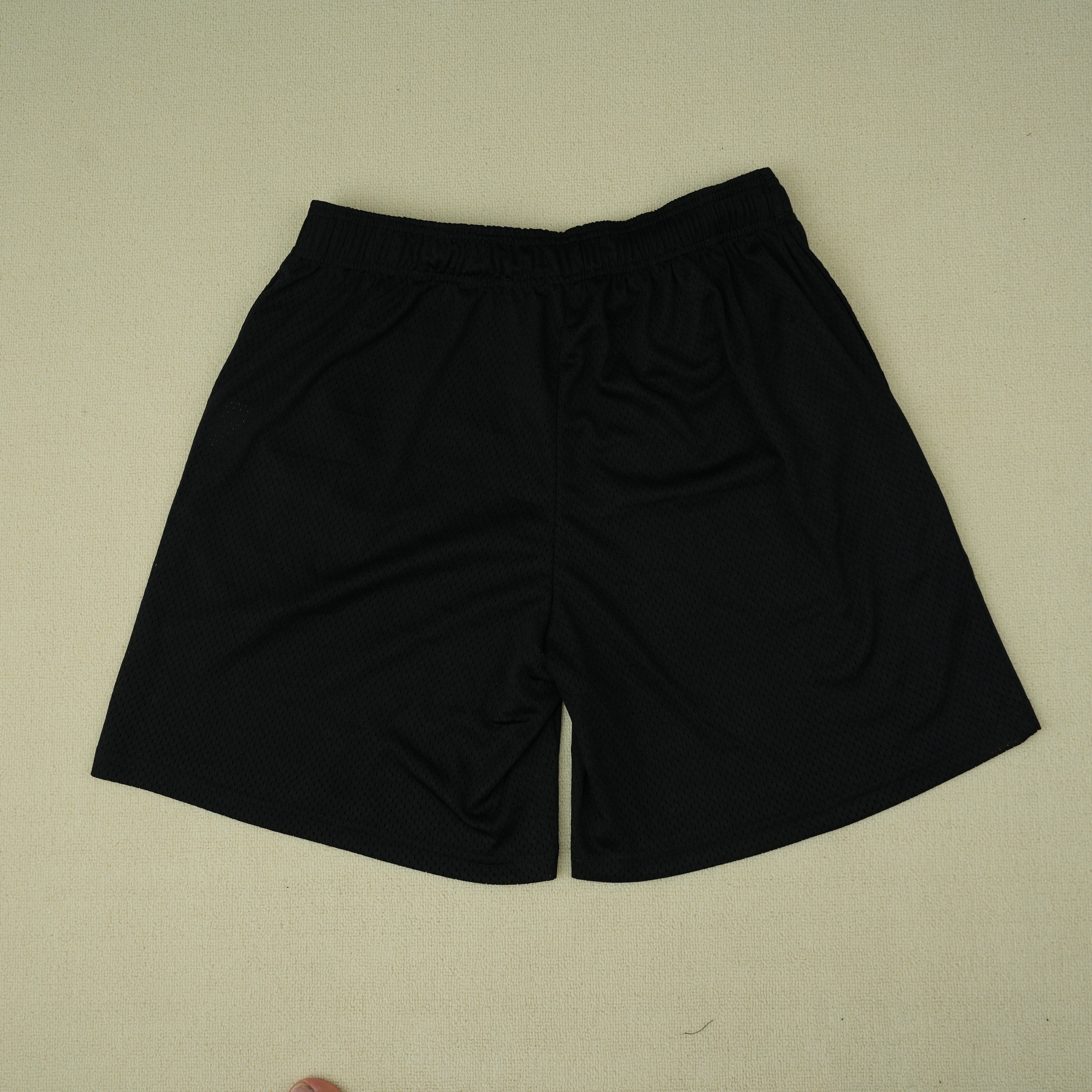 E SHORTS