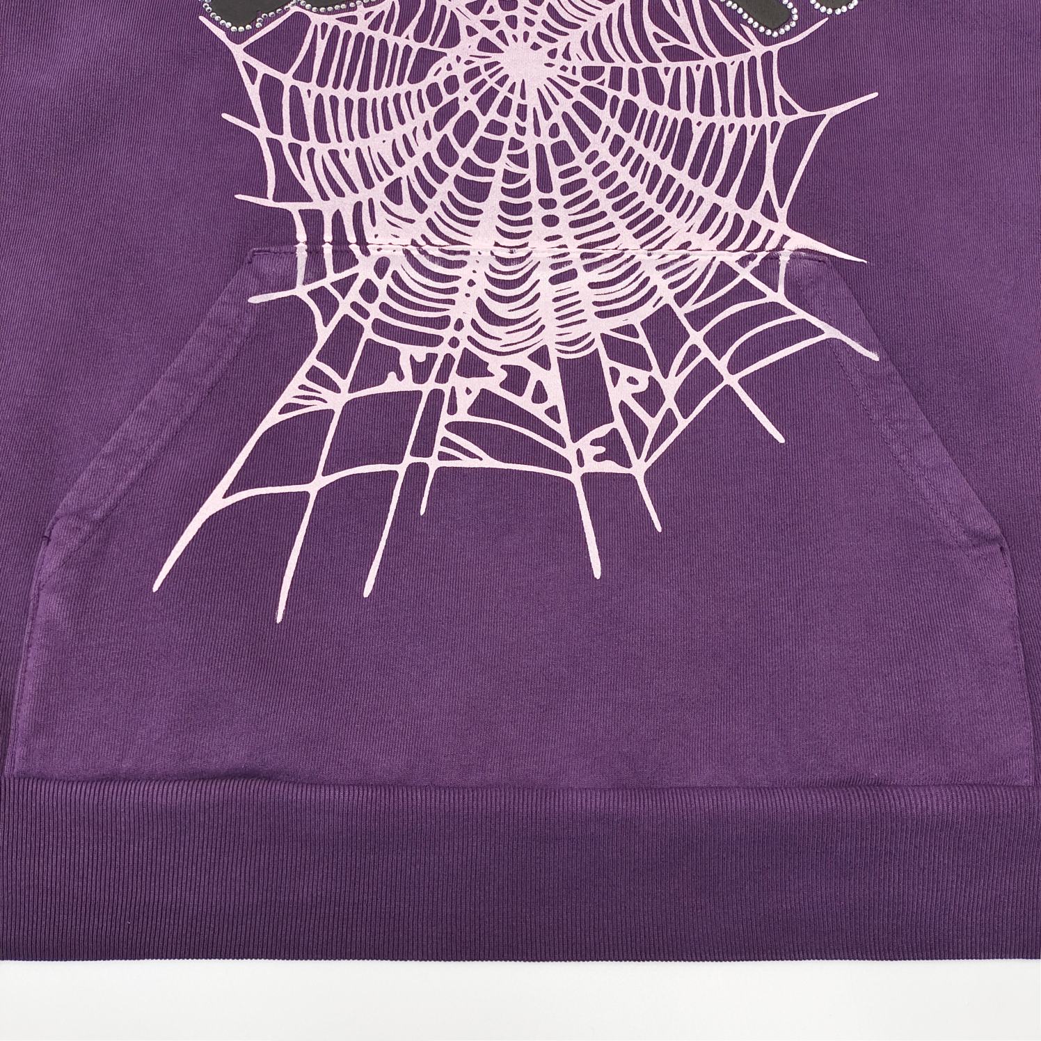 Sp4der Hoodie