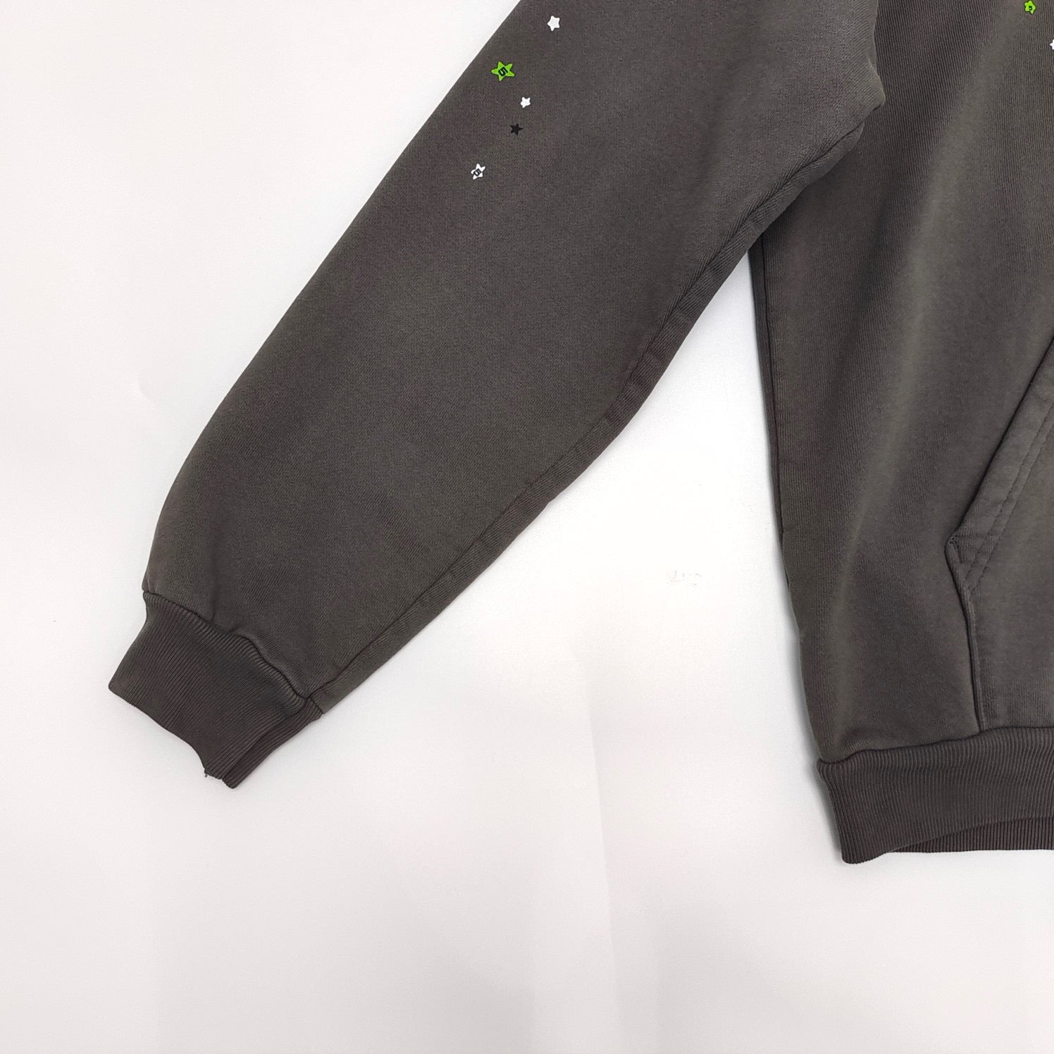 Sp4der Hoodie