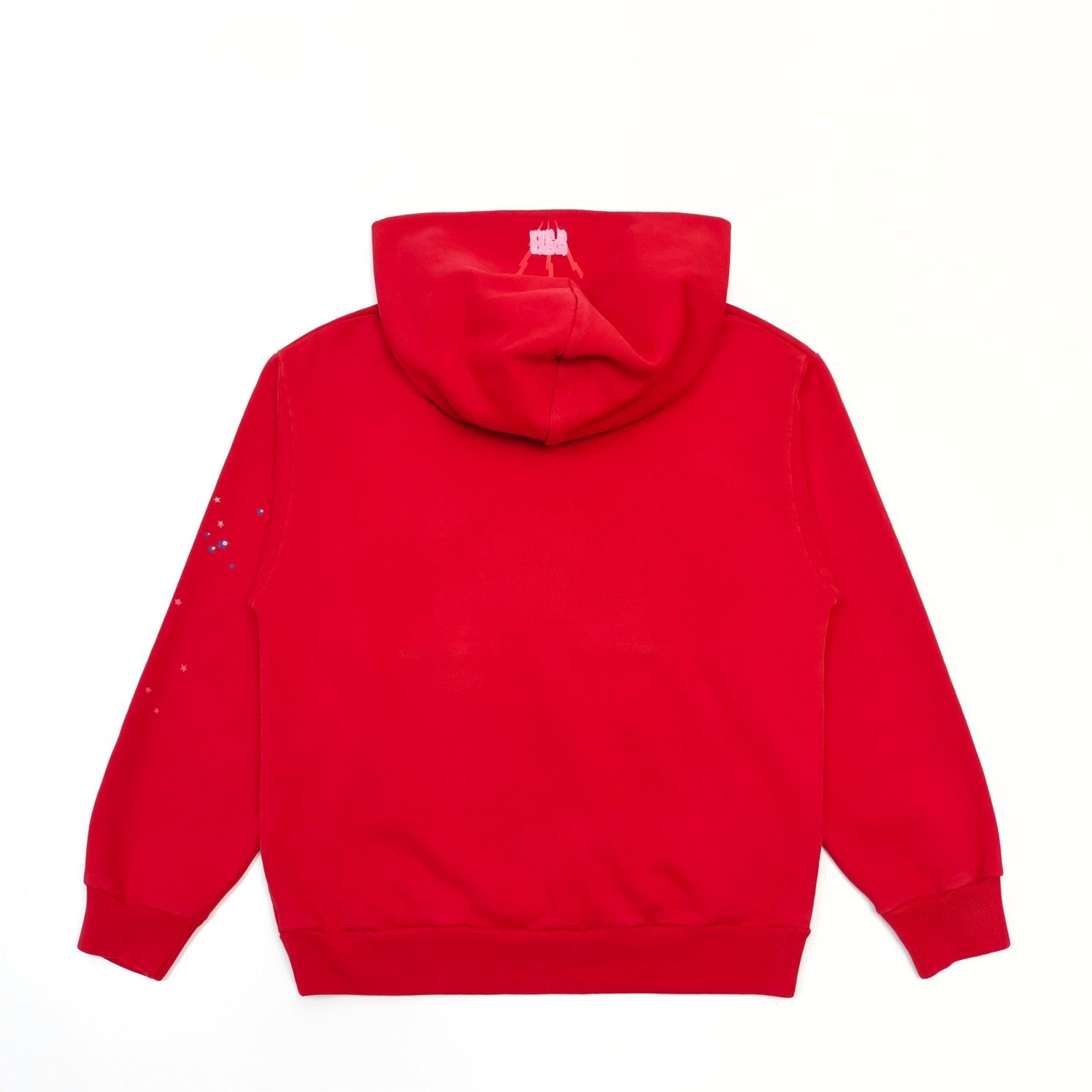 Sp4der Hoodie