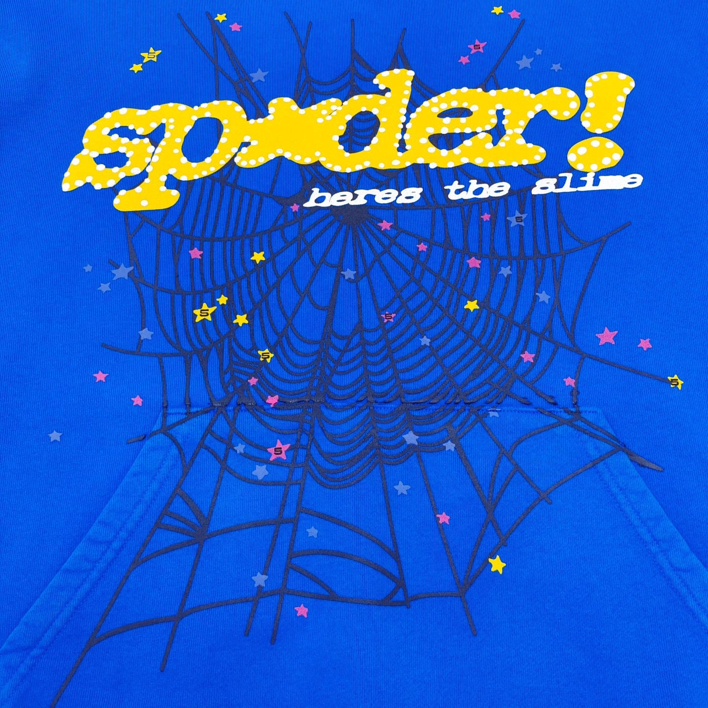 Sp4der Hoodie