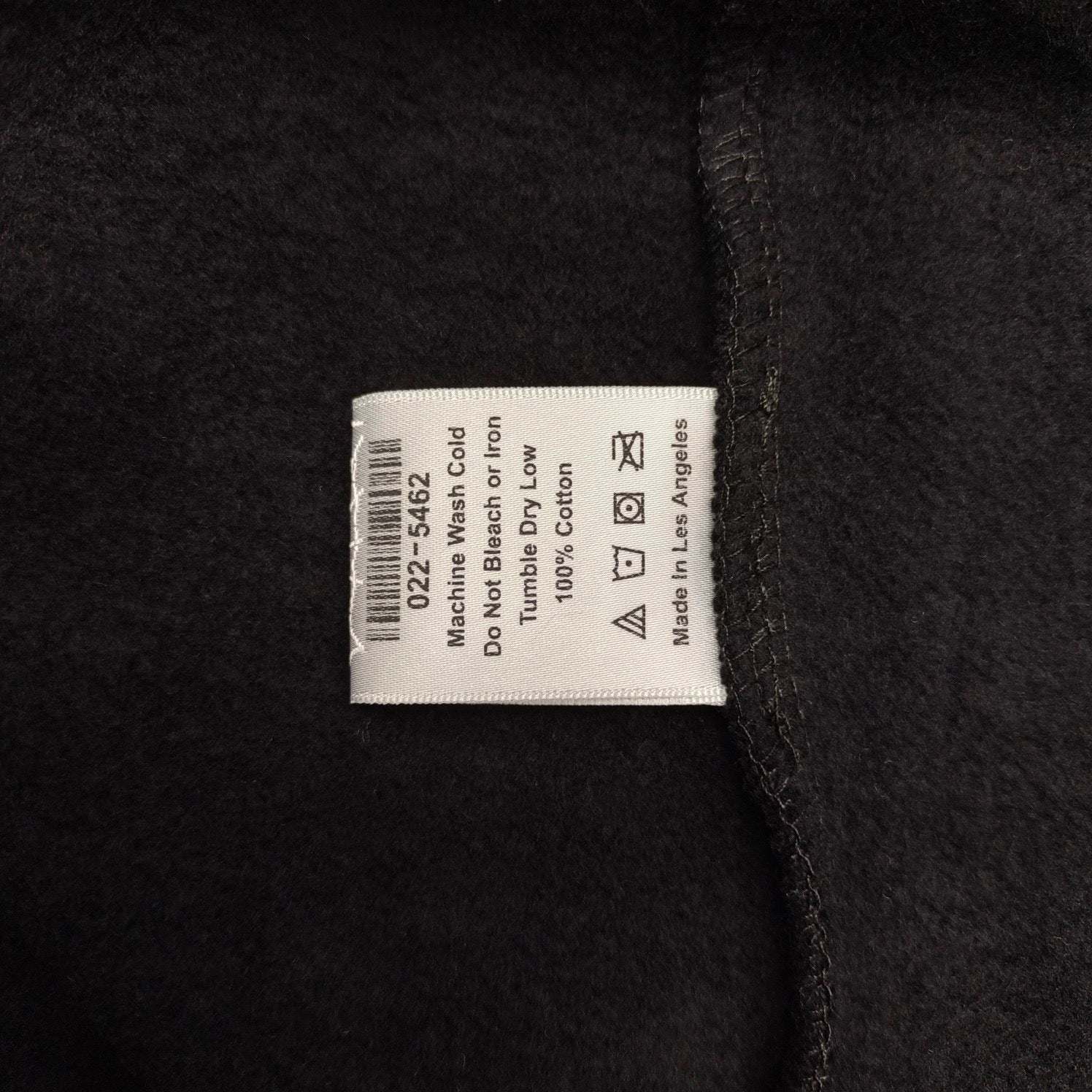 Sp4der Hoodie