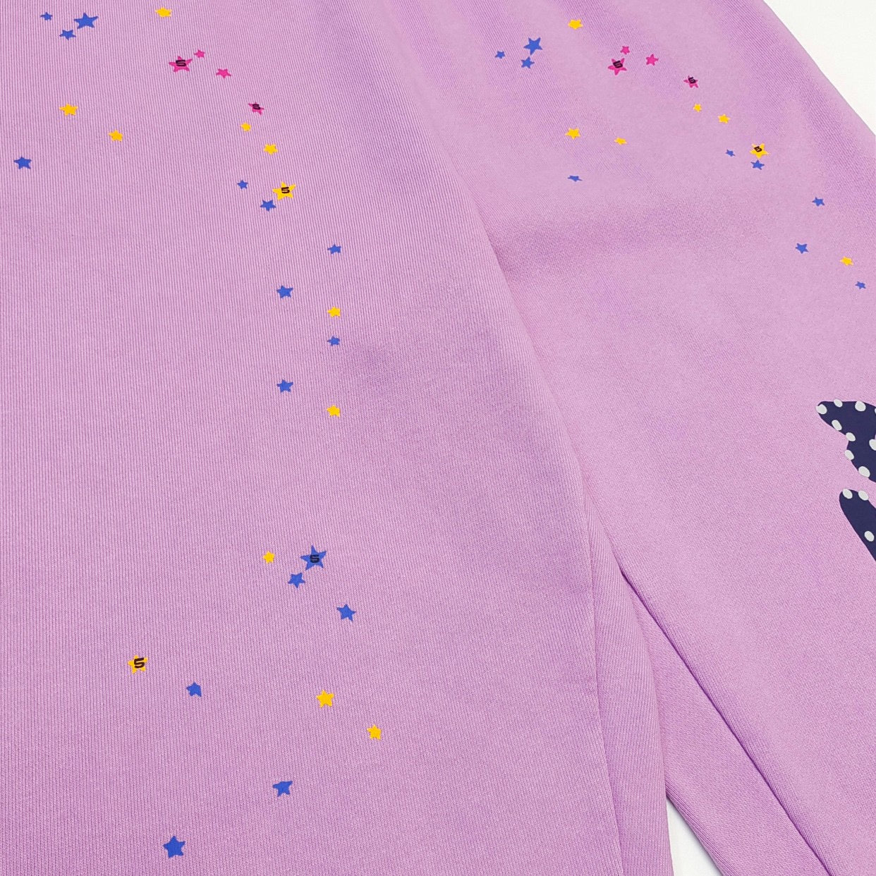 Sp4der Sweatpants