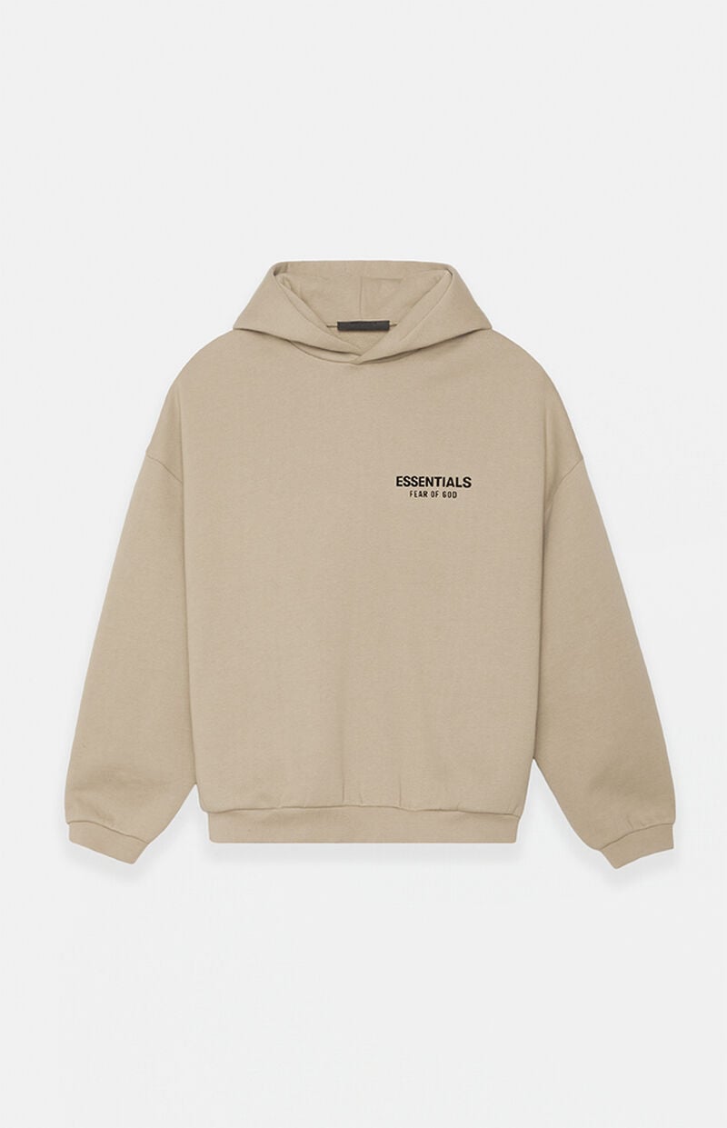 Ess Hoodies 1.0
