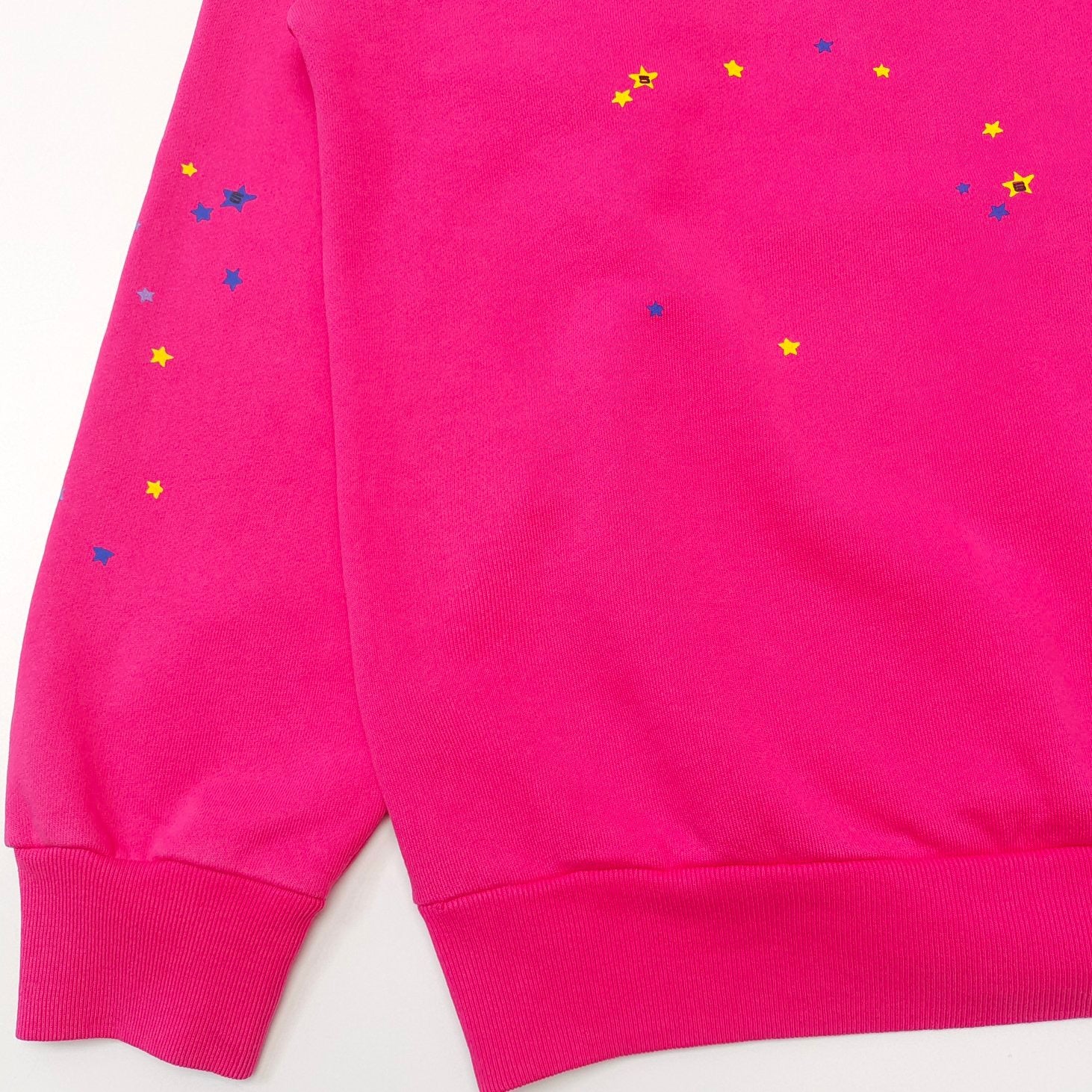 Sp4der Hoodie