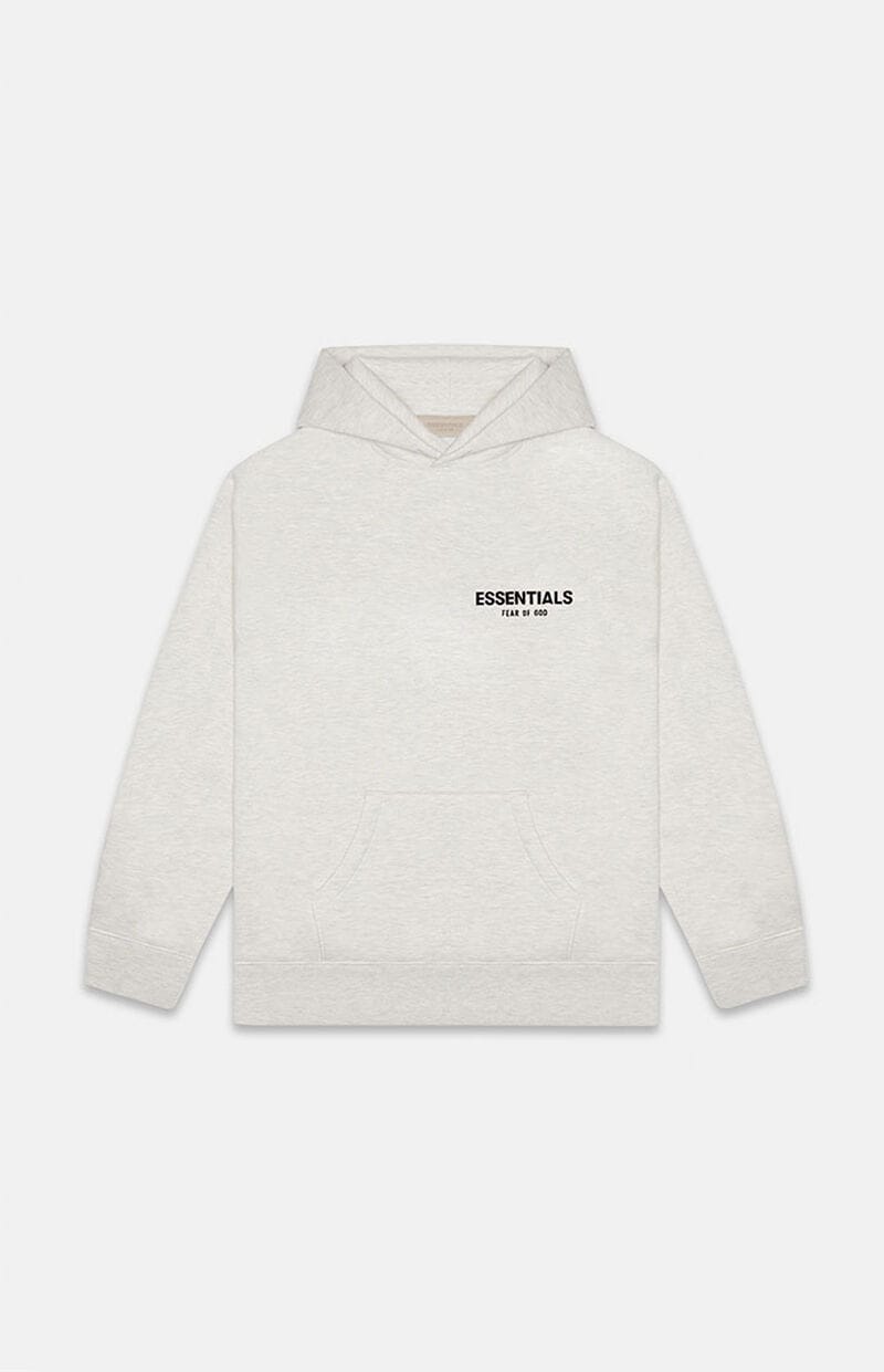Ess Hoodie 2.0
