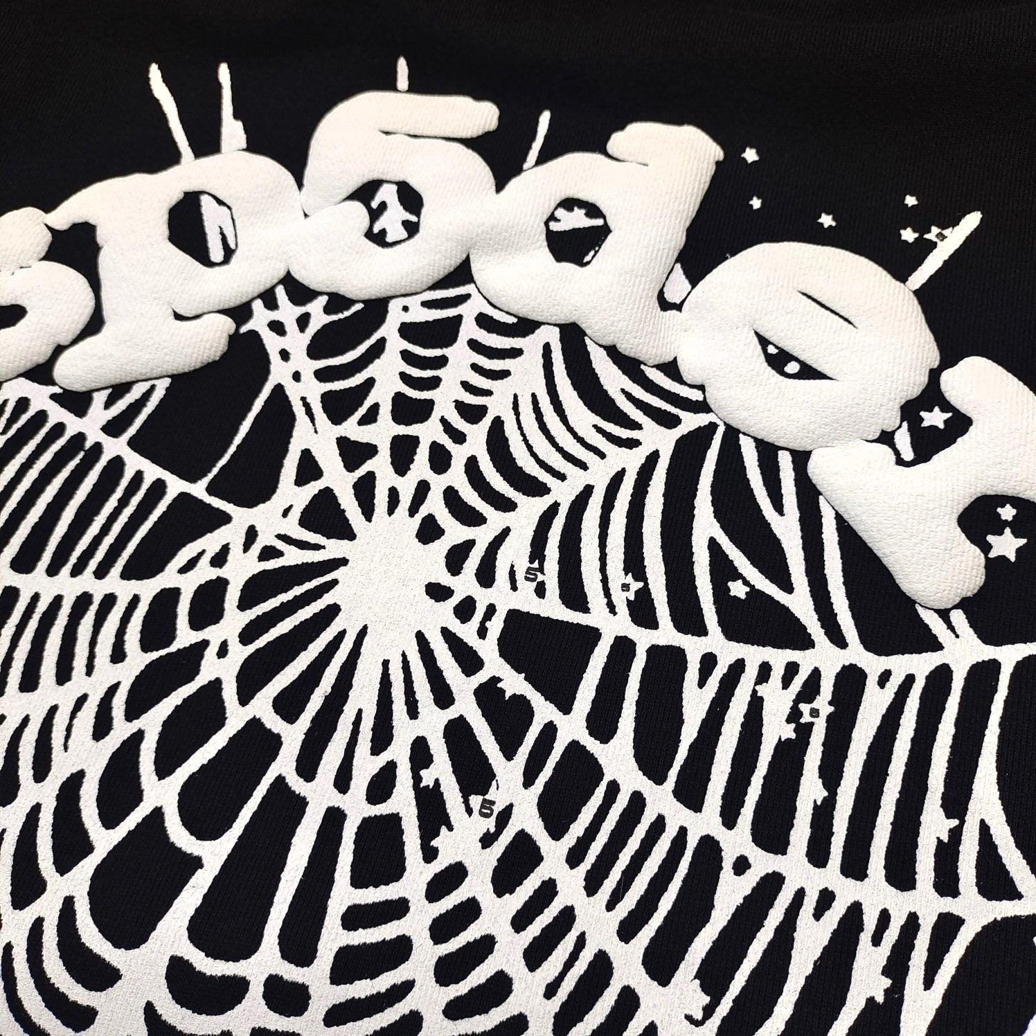 Sp4der Hoodie