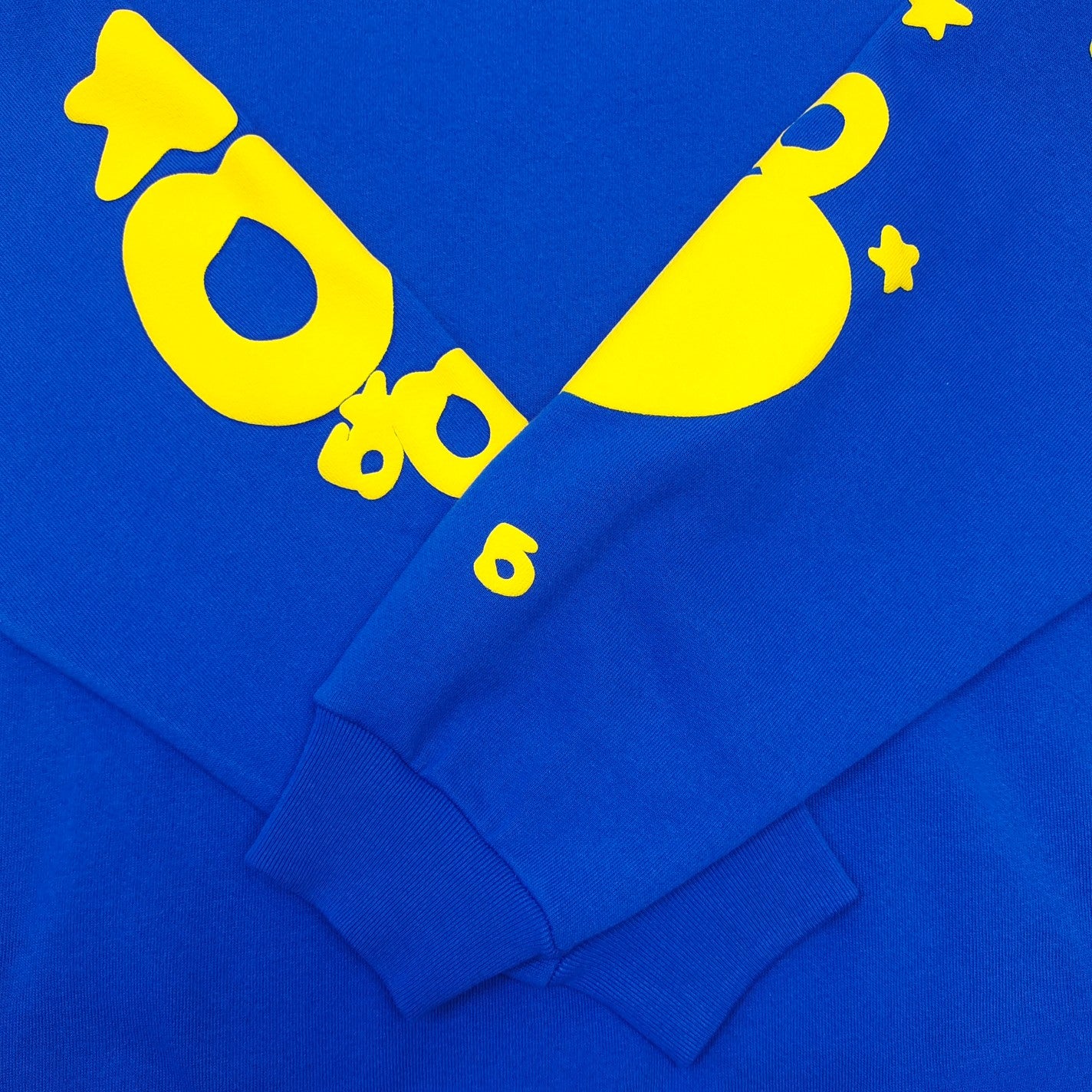 Sp4der Hoodie