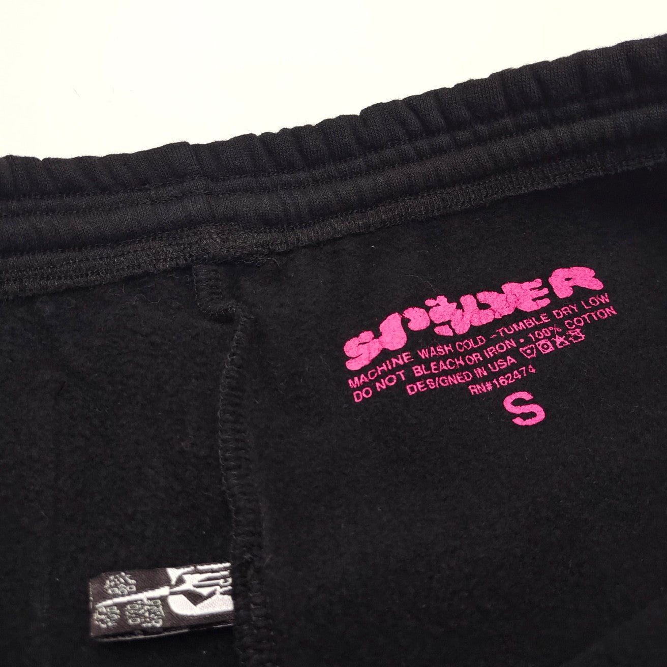 Sp4der Sweatpants