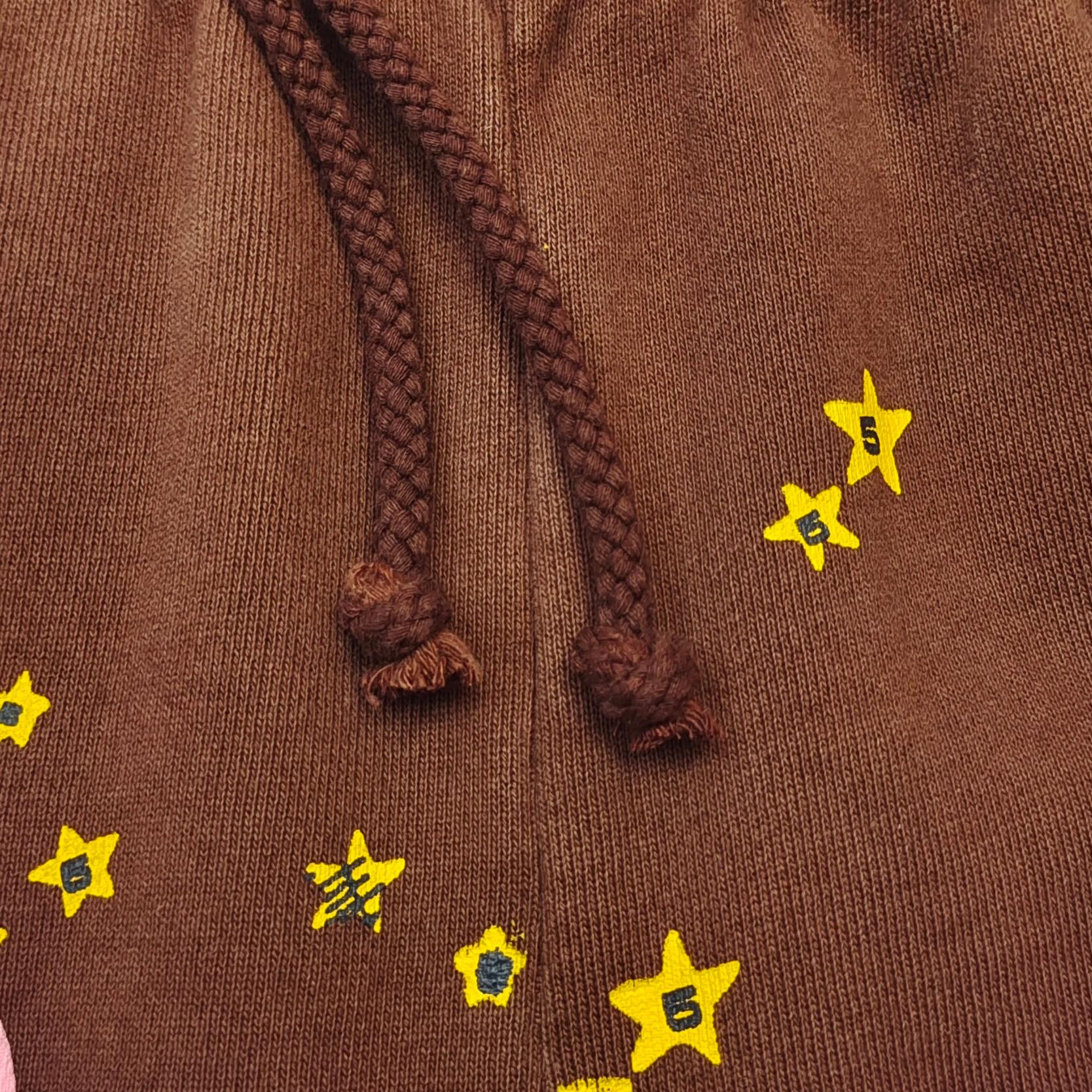 Sp4der Sweatpants