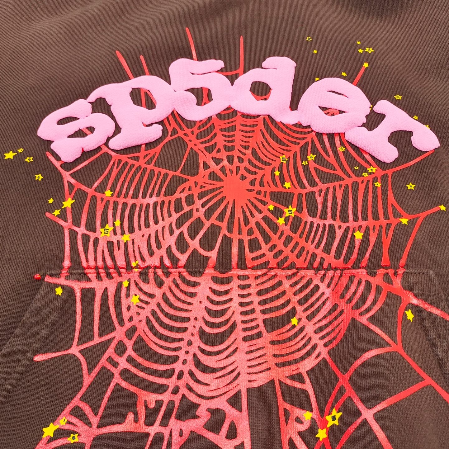 Sp4der Hoodie