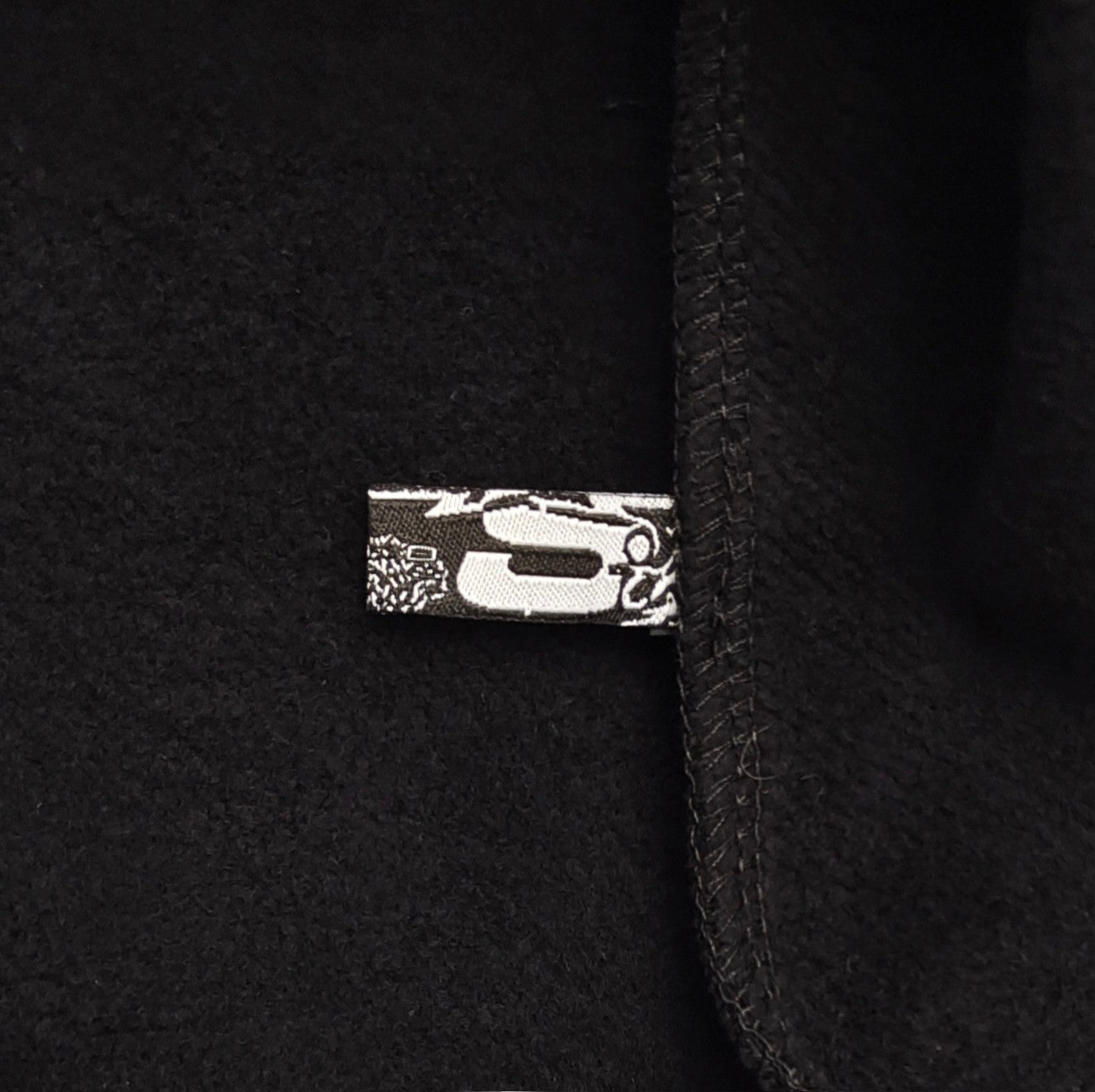 Sp4der Hoodie