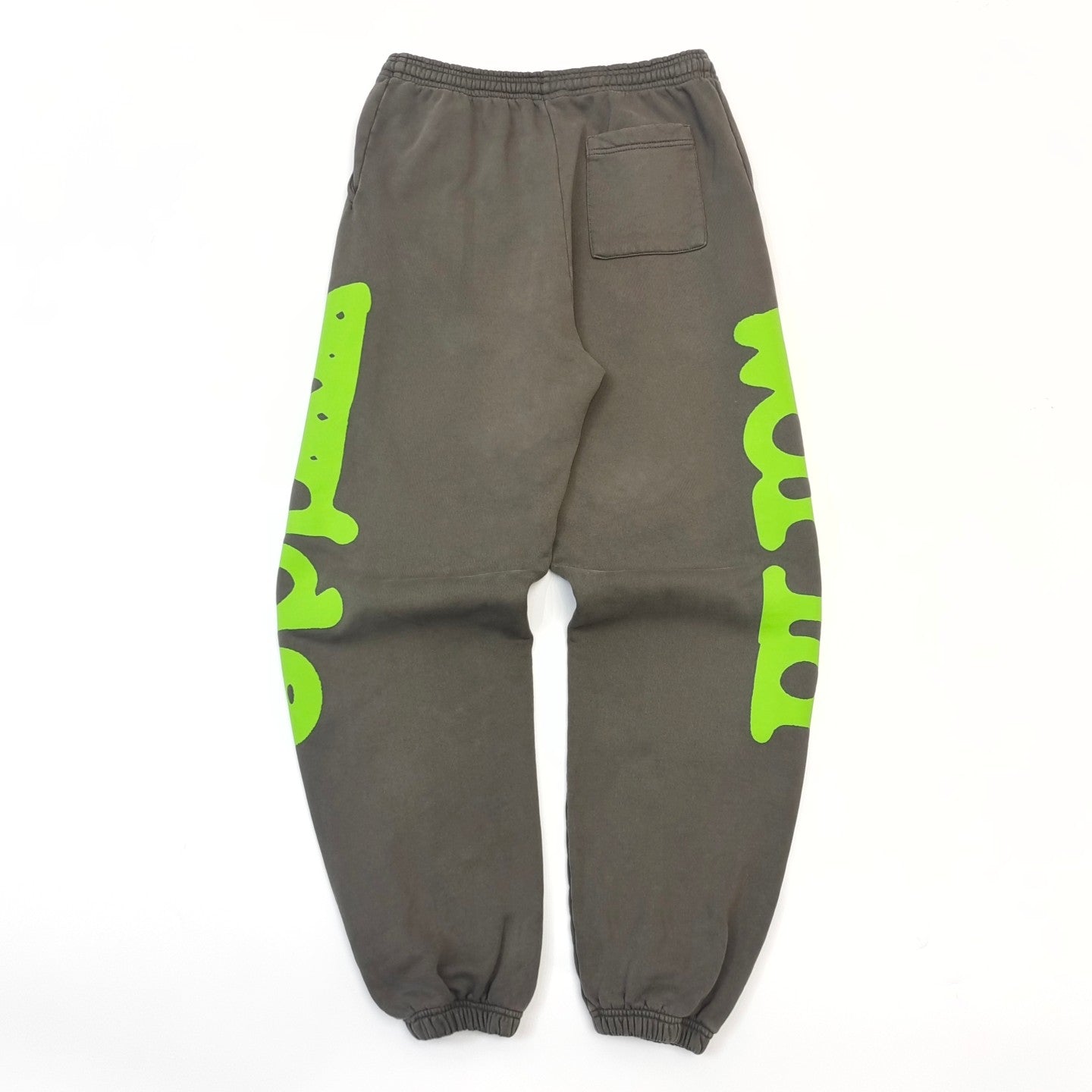 Sp4der Sweatpants