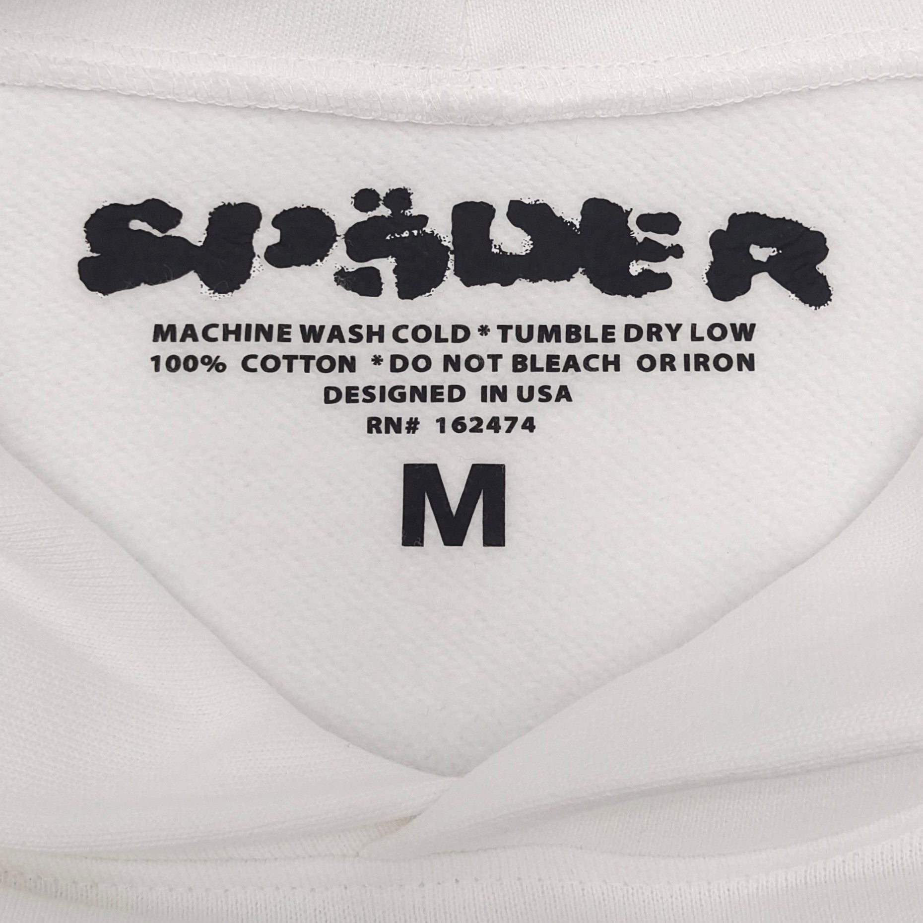 Sp4der Hoodie