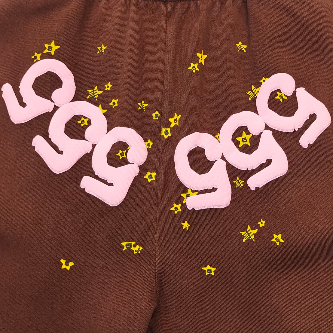 Sp4der Sweatpants