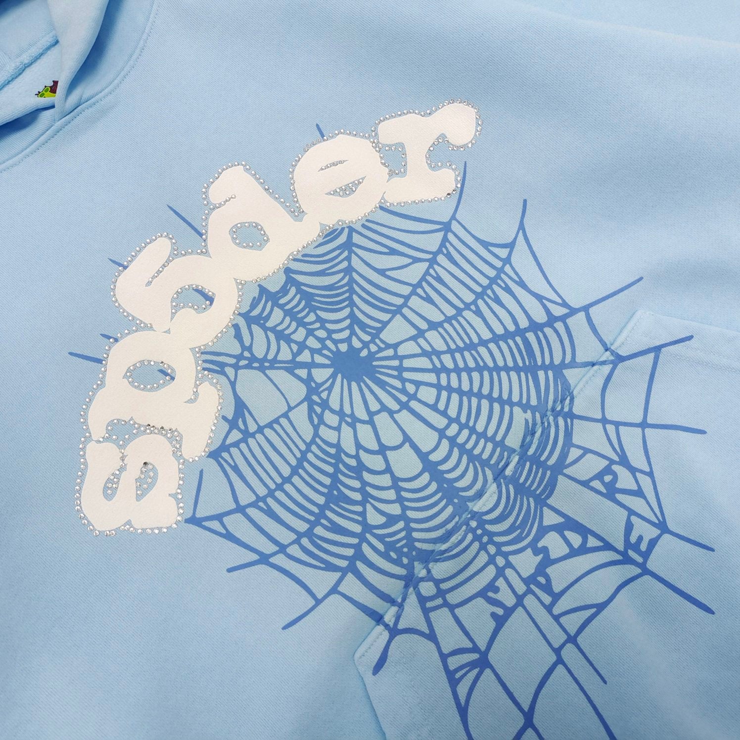 Sp4der Hoodie