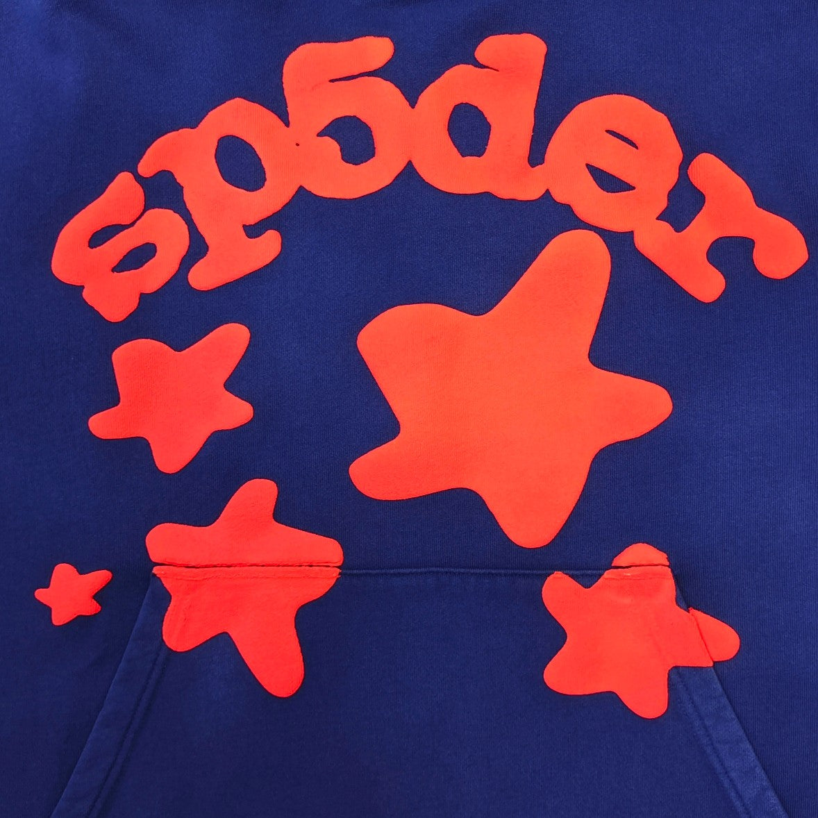 Sp4der Hoodie